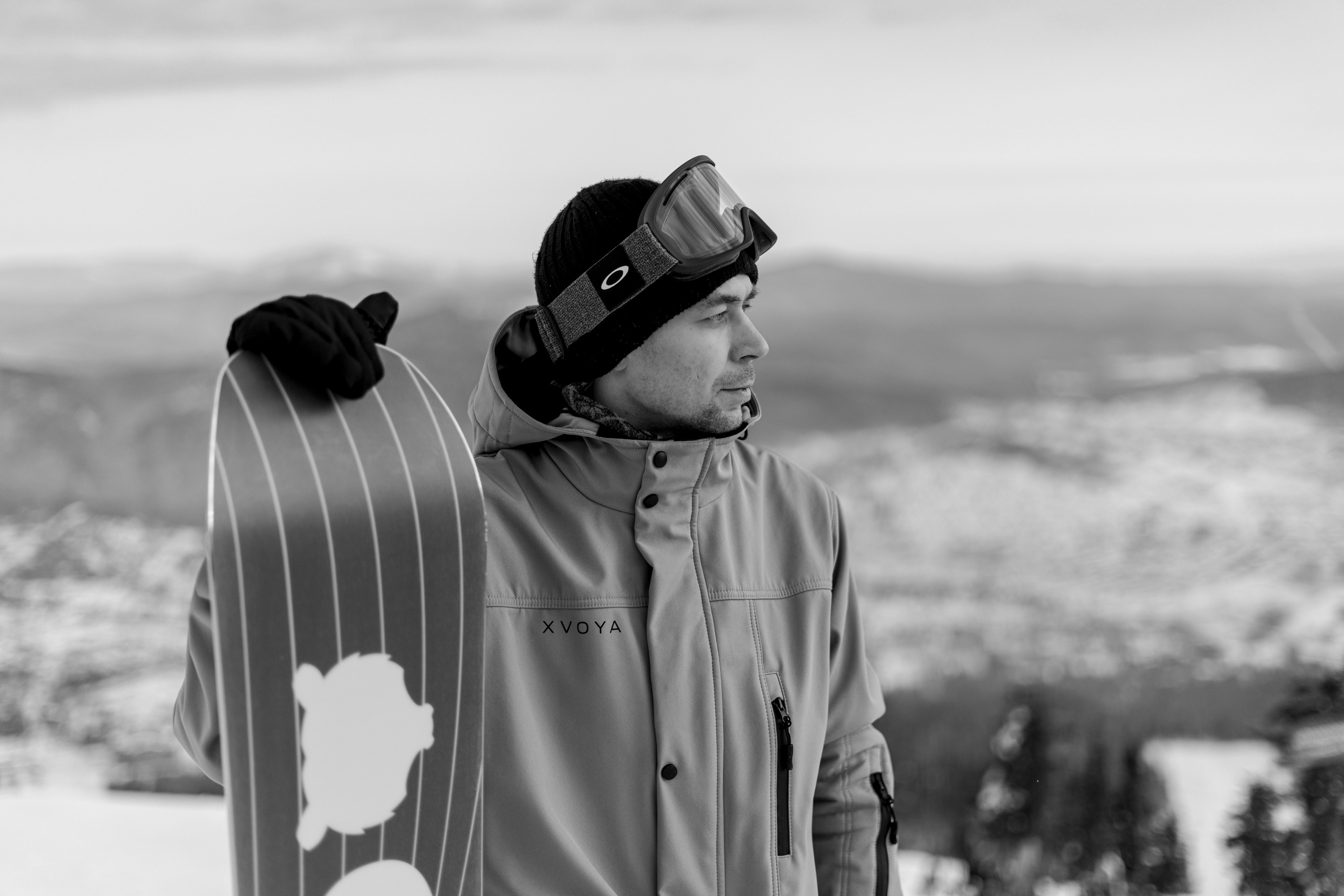 Тур. Анастасия Паршукова — фотограф Шерегеш Новосибирск