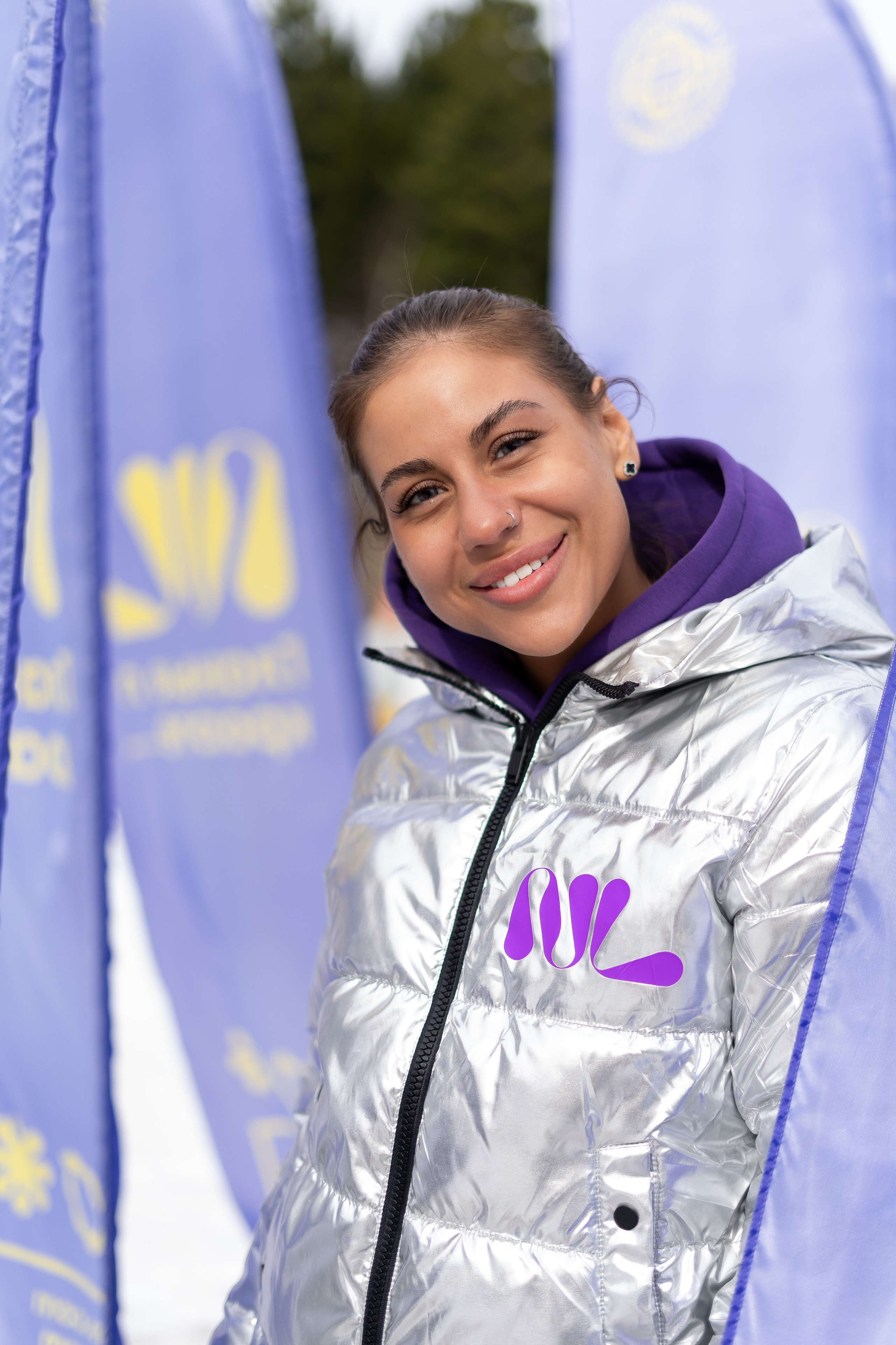 Грелка 18.04.24. Анастасия Паршукова — фотограф Шерегеш Новосибирск