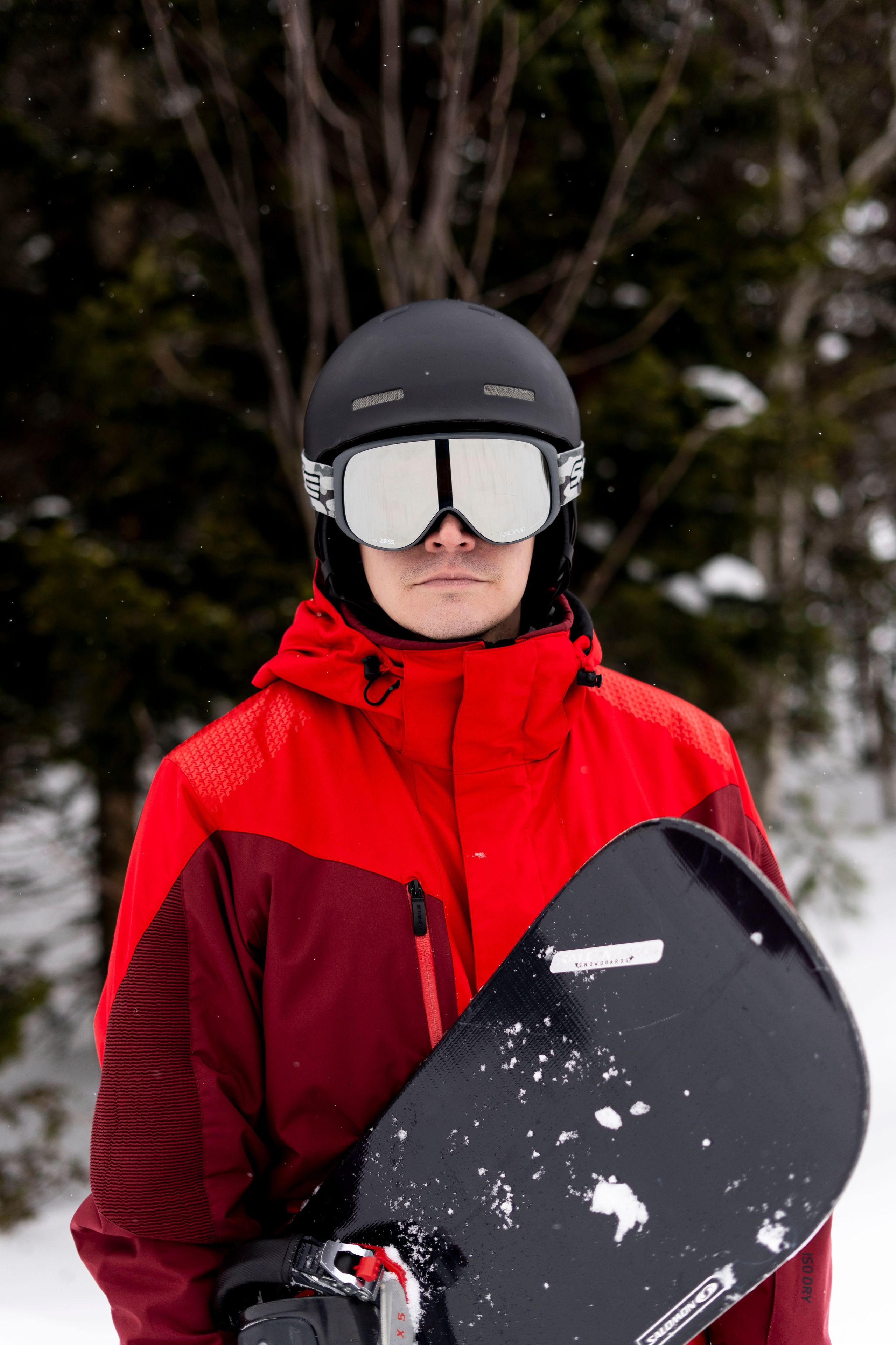 Тур. Анастасия Паршукова — фотограф Шерегеш Новосибирск