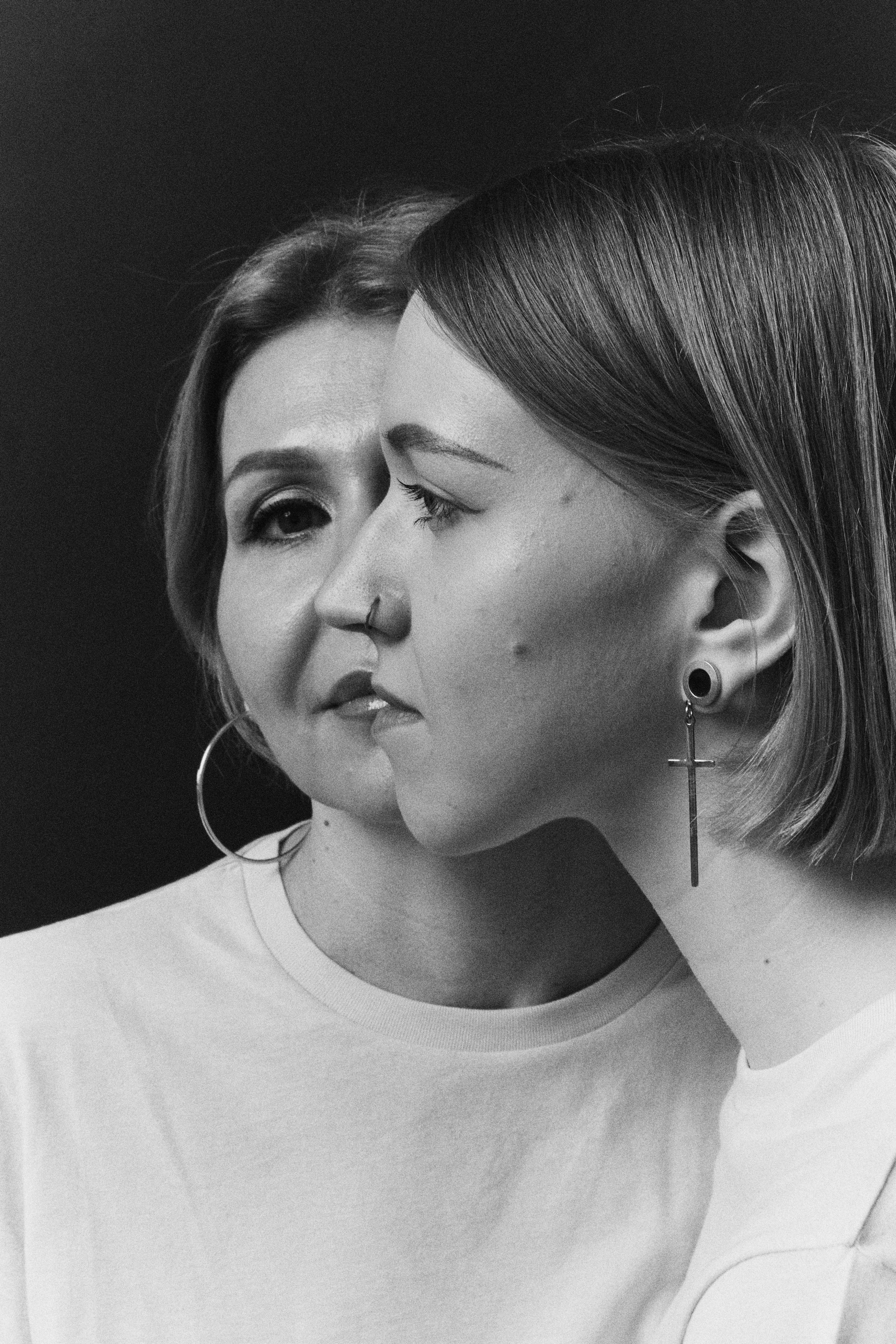 Юлия с мамой. Мультижанровый фотограф