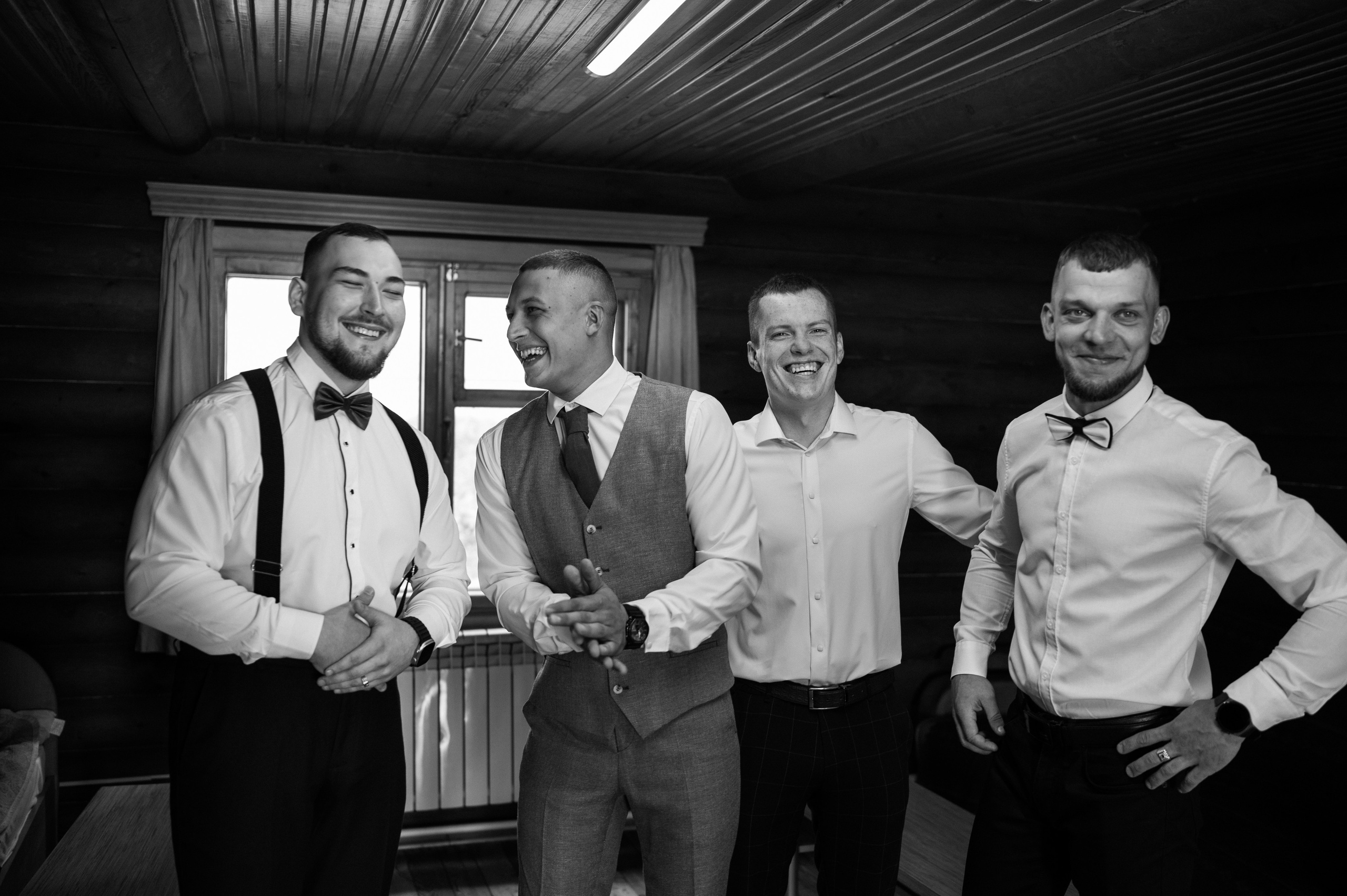 Андрей и Дарья. Свадебный и Семейный фотограф в Абакане, Красноярске