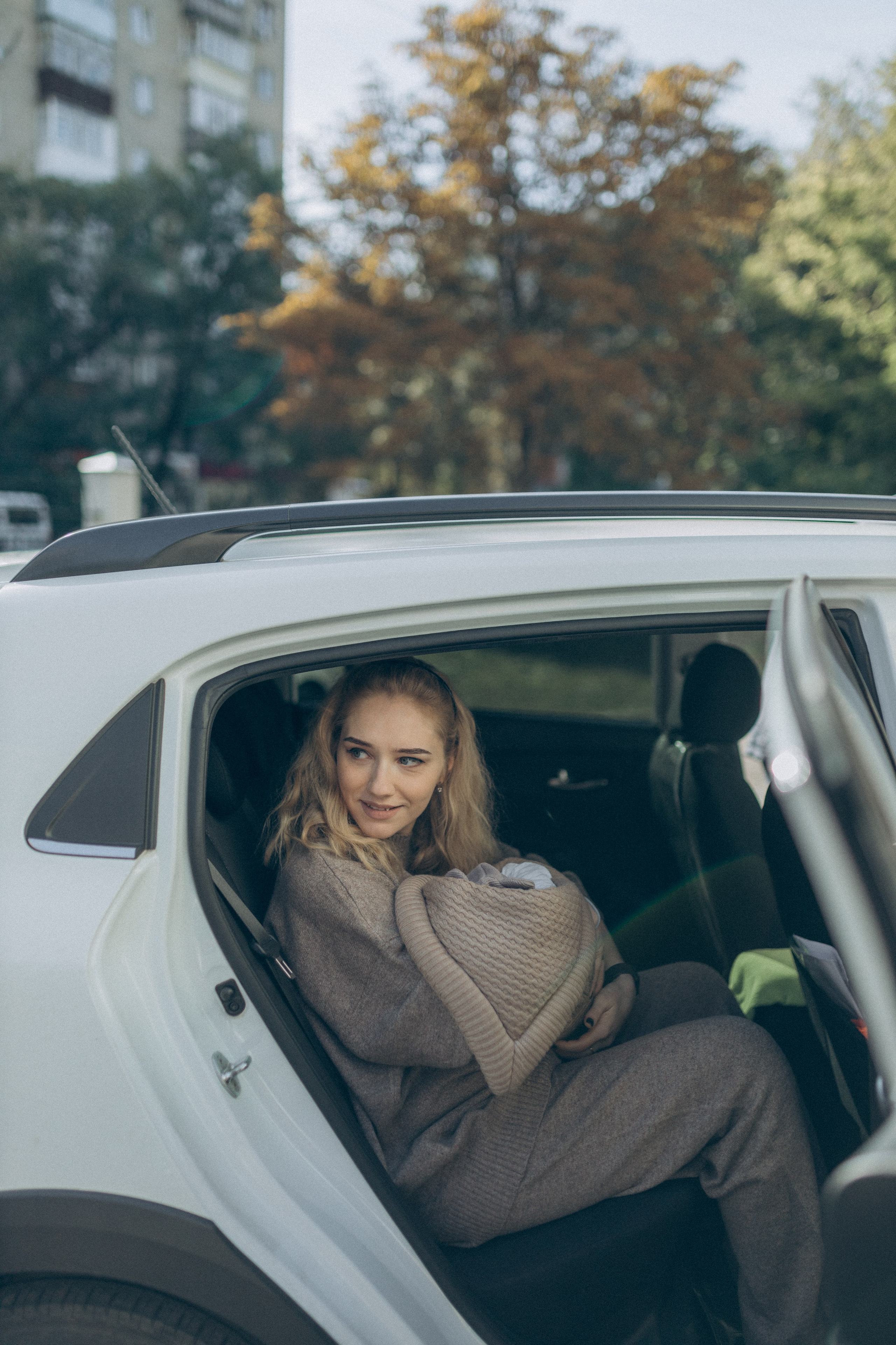 Выписка Глебушки. Семейный фотограф и фотограф на роды в Ростове-на-Дону Мухина Виктория