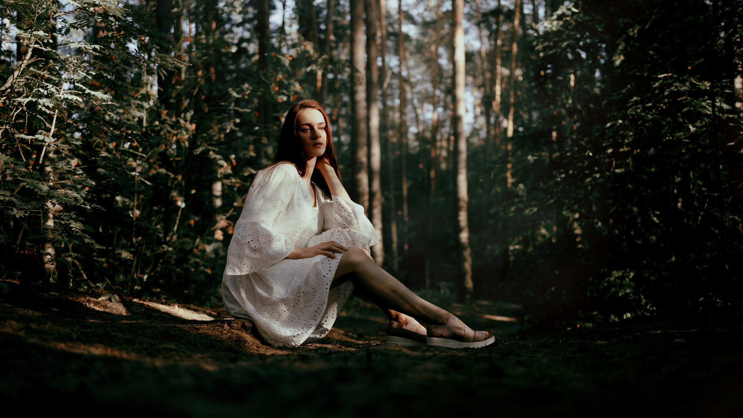 Ease. Портретный и репортажный фотограф в Казани Максим Сипачев