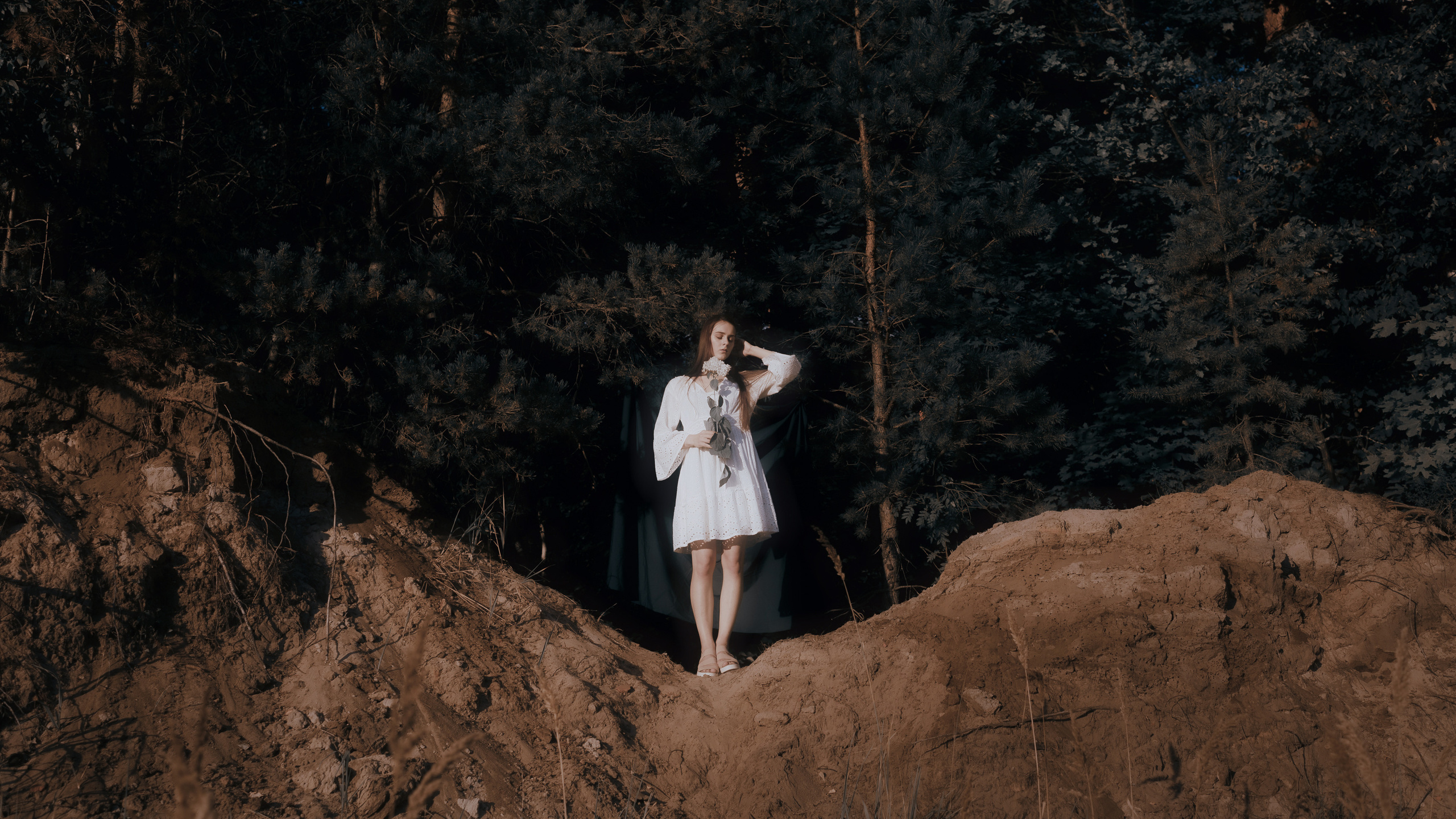 Ease. Портретный и репортажный фотограф в Казани Максим Сипачев