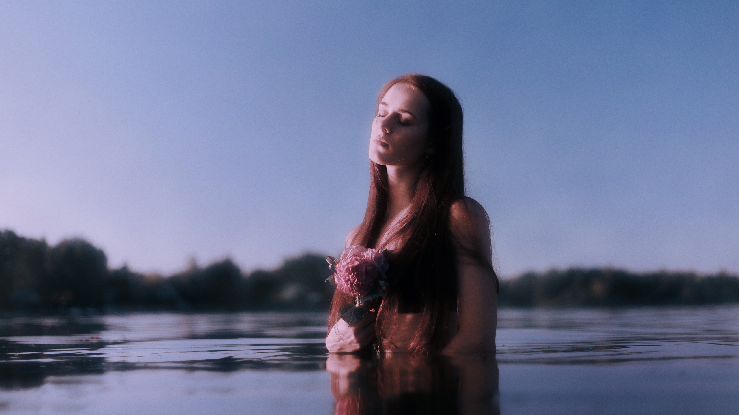 Ease. Портретный и репортажный фотограф в Казани Максим Сипачев