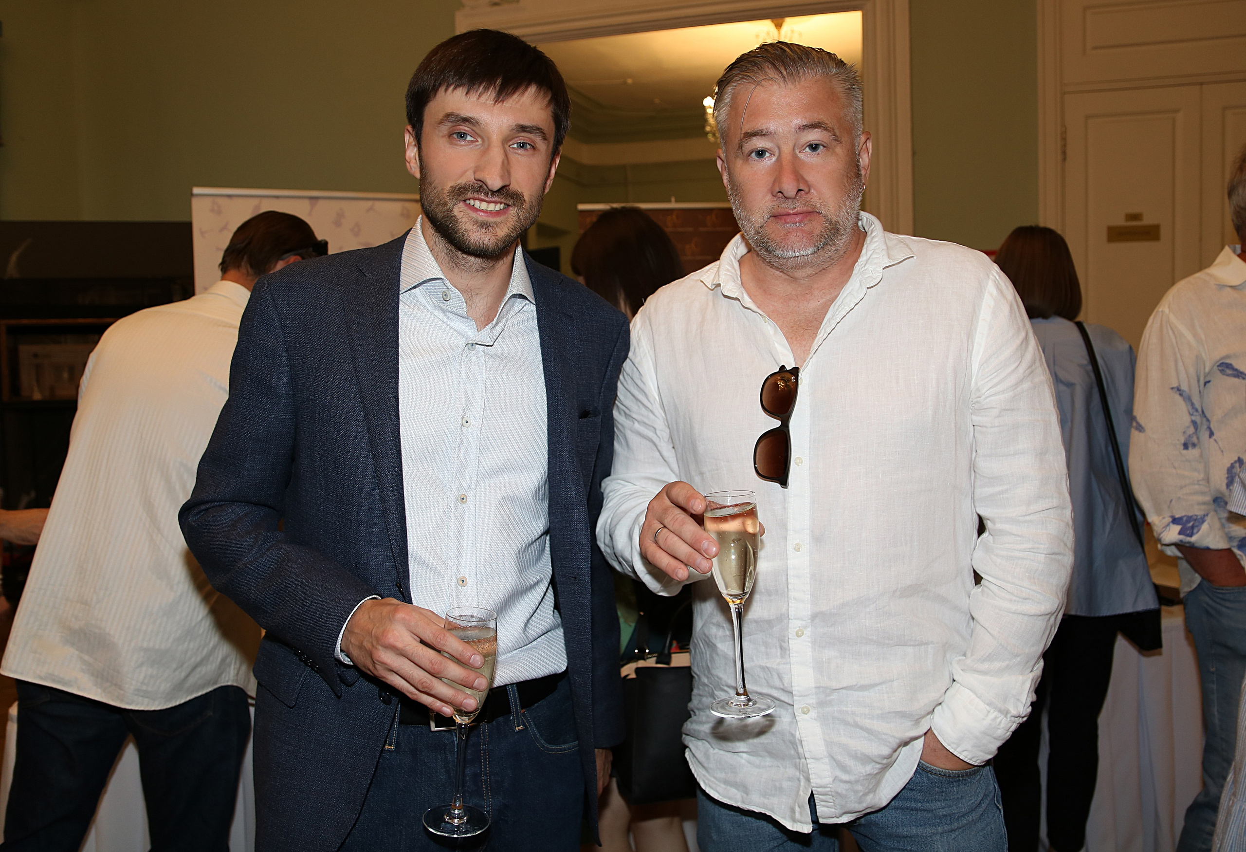 Церемония награждения ТЭФИ Kids 2019