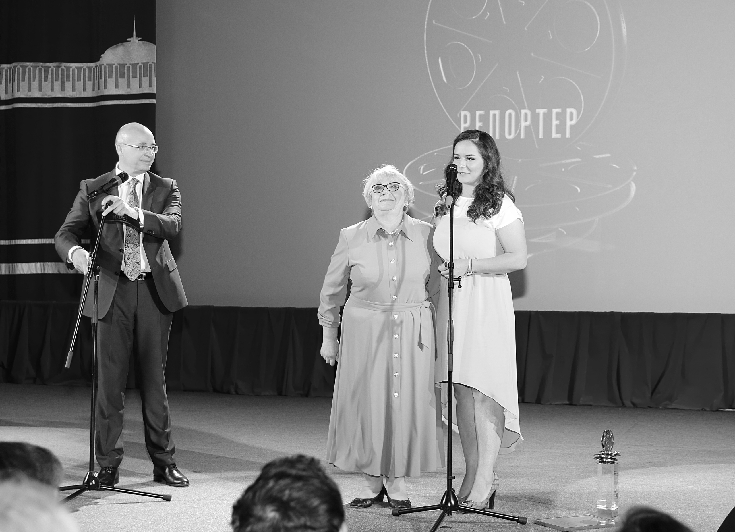 ТЭФИ Летопись Победы