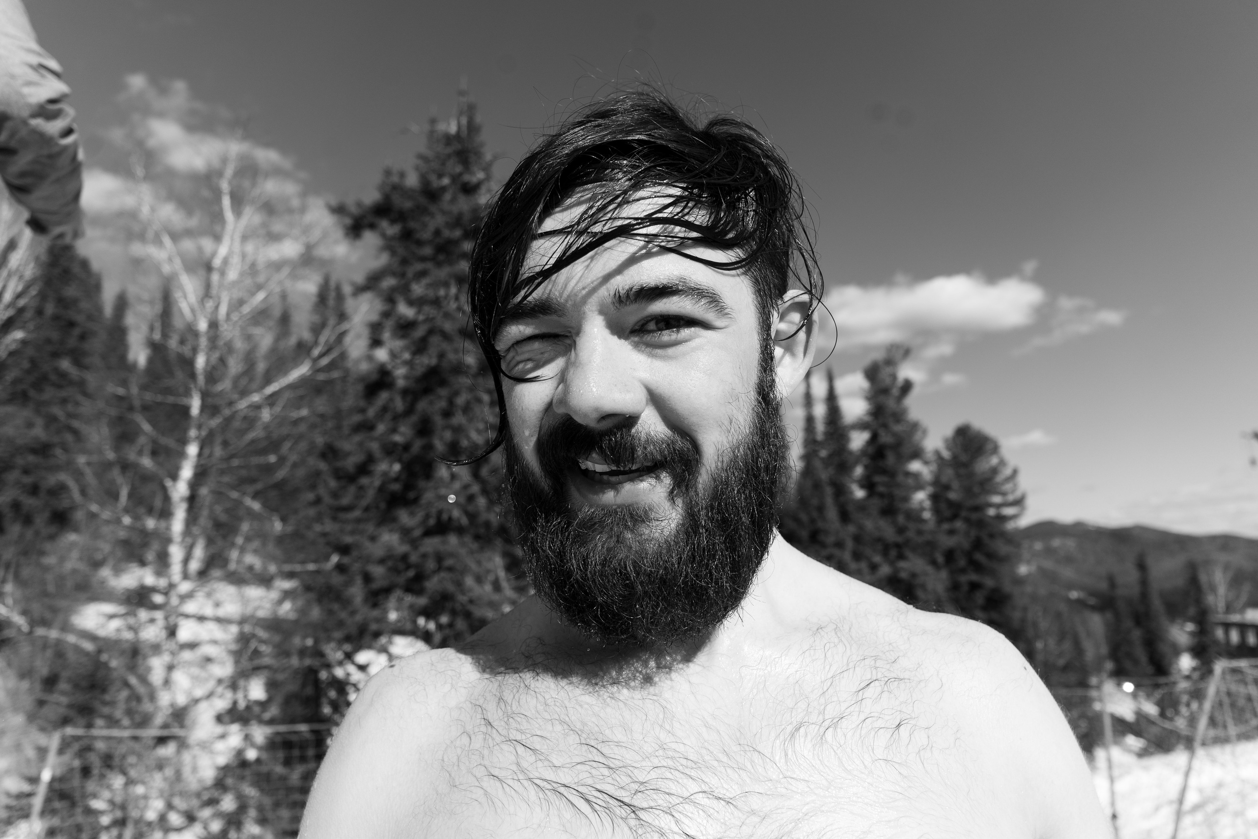 Грелка 20.04.24. Анастасия Паршукова — фотограф Шерегеш Новосибирск