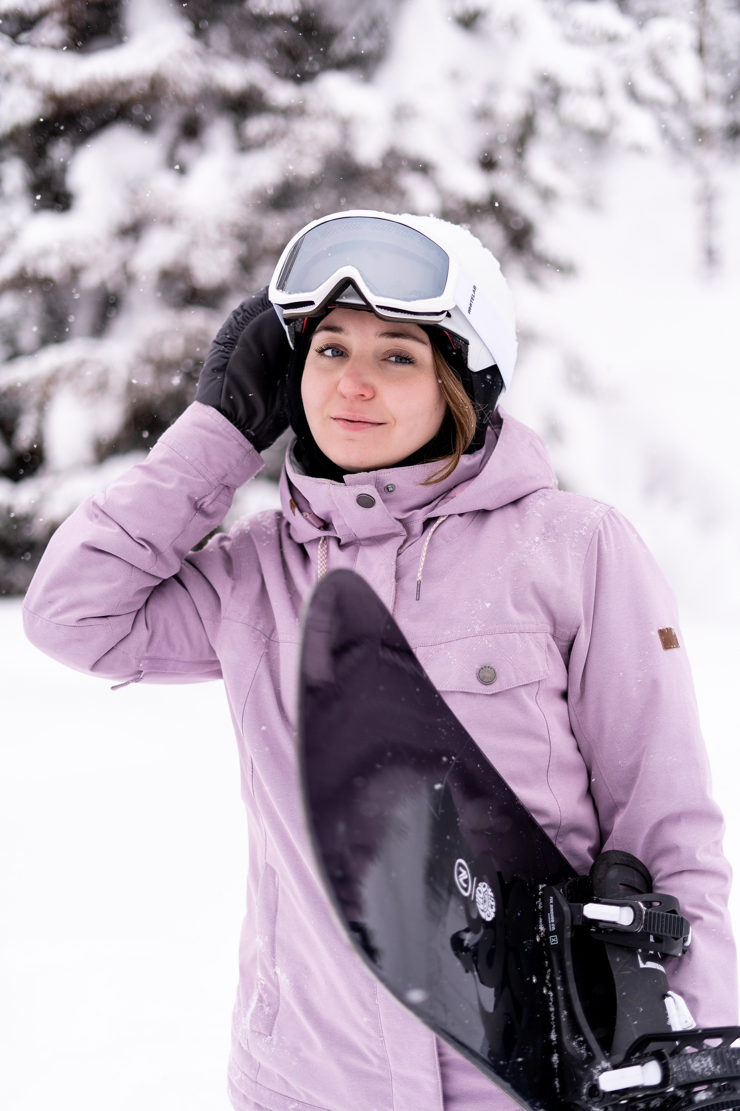 Джон 14.02. Анастасия Паршукова — фотограф Шерегеш Новосибирск