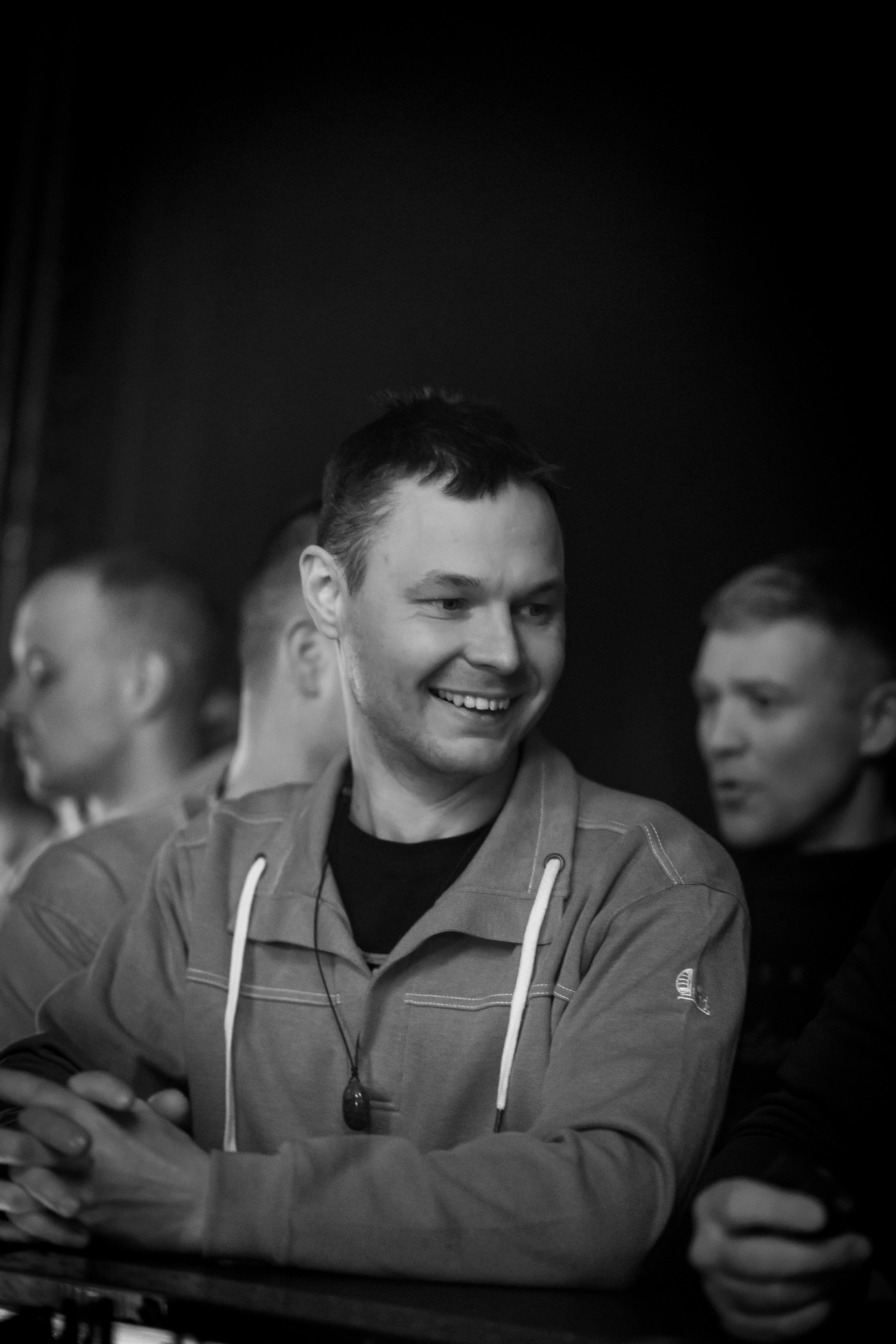 Rook's. Анастасия Паршукова — фотограф Шерегеш Новосибирск