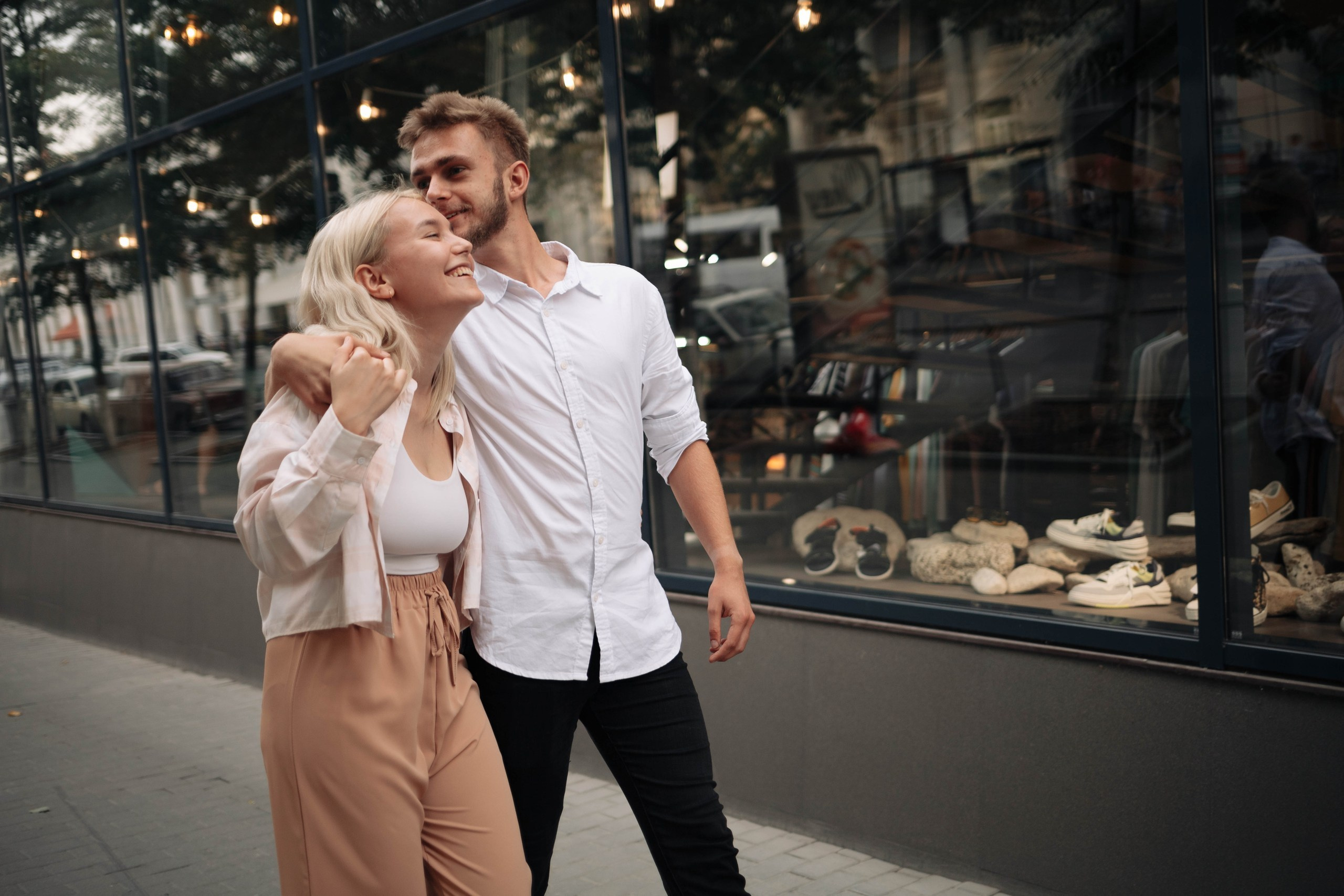 L&A. Семейный фотограф в Севастополе и Симферополе Александра Чистякова