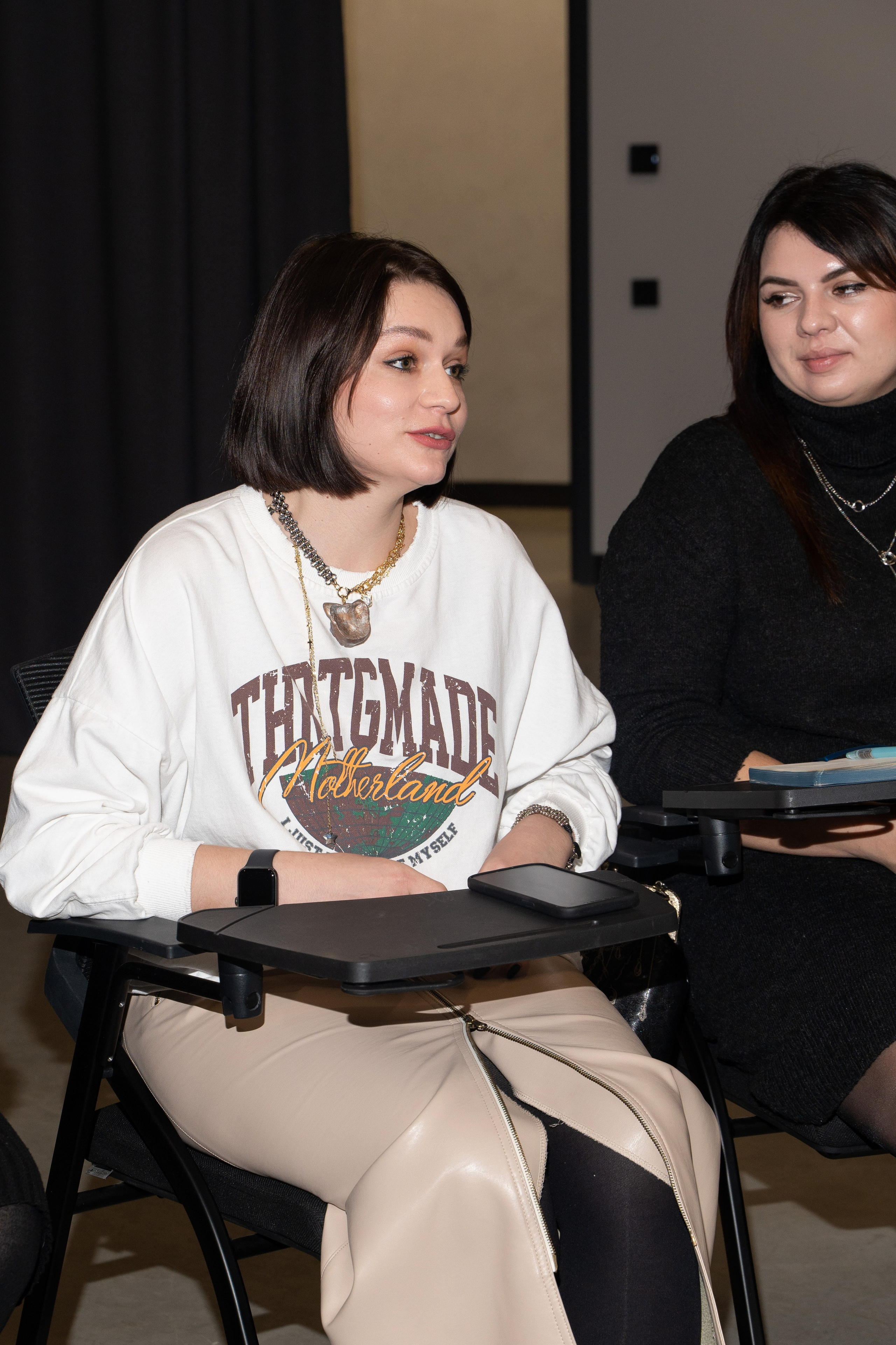 Тренинг по продажам Яцевич. Margosha-ph.ru