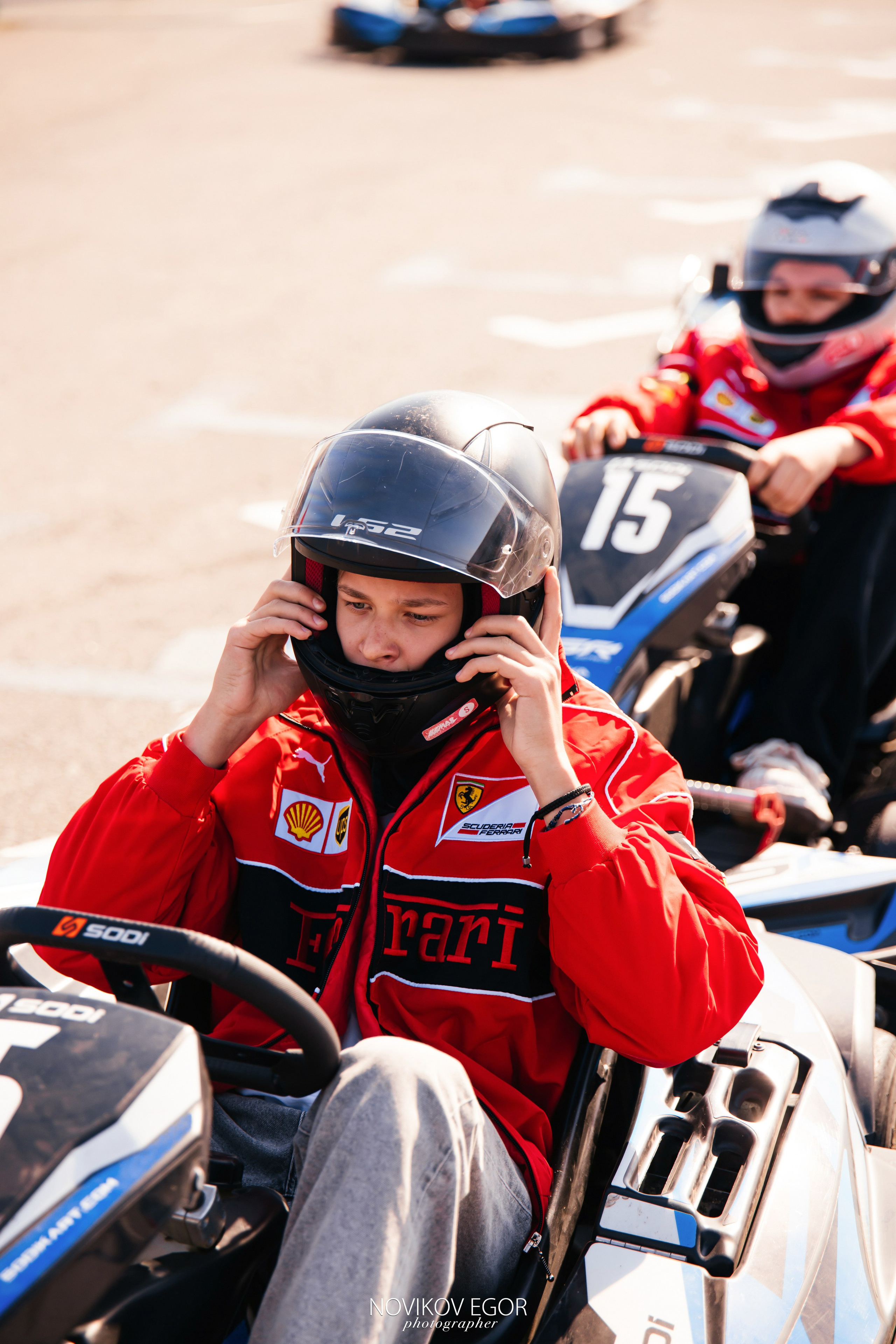 LEV 14. Фотограф Ростов-на-Дону