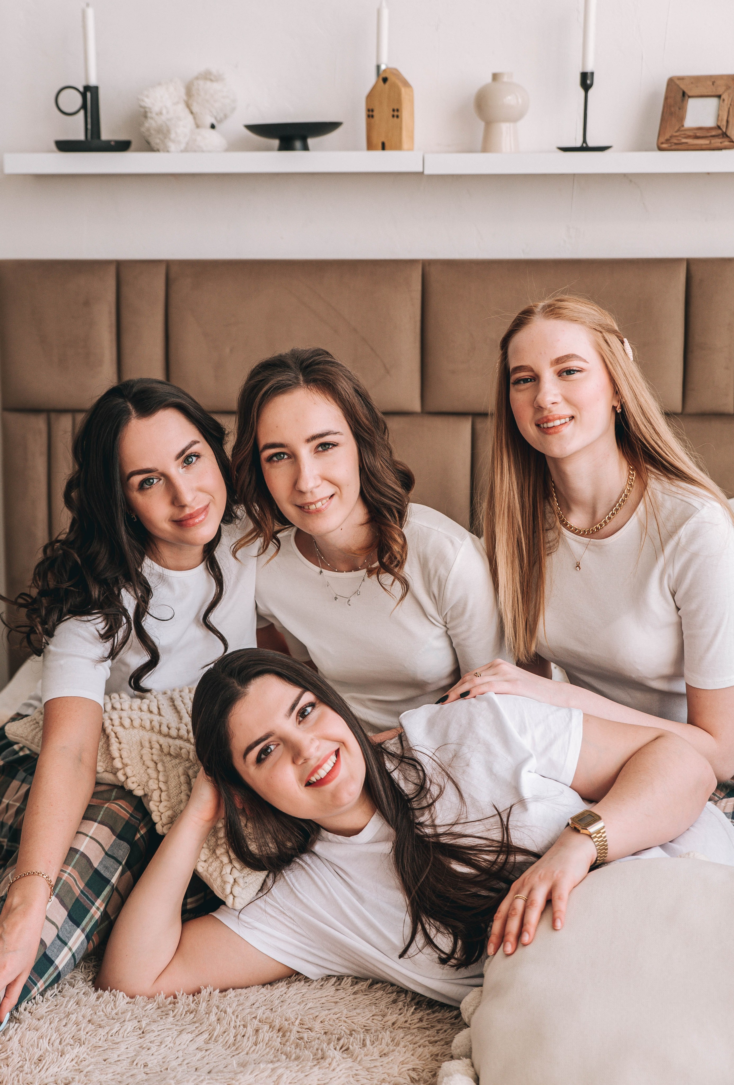 Lash Land студия. Главная