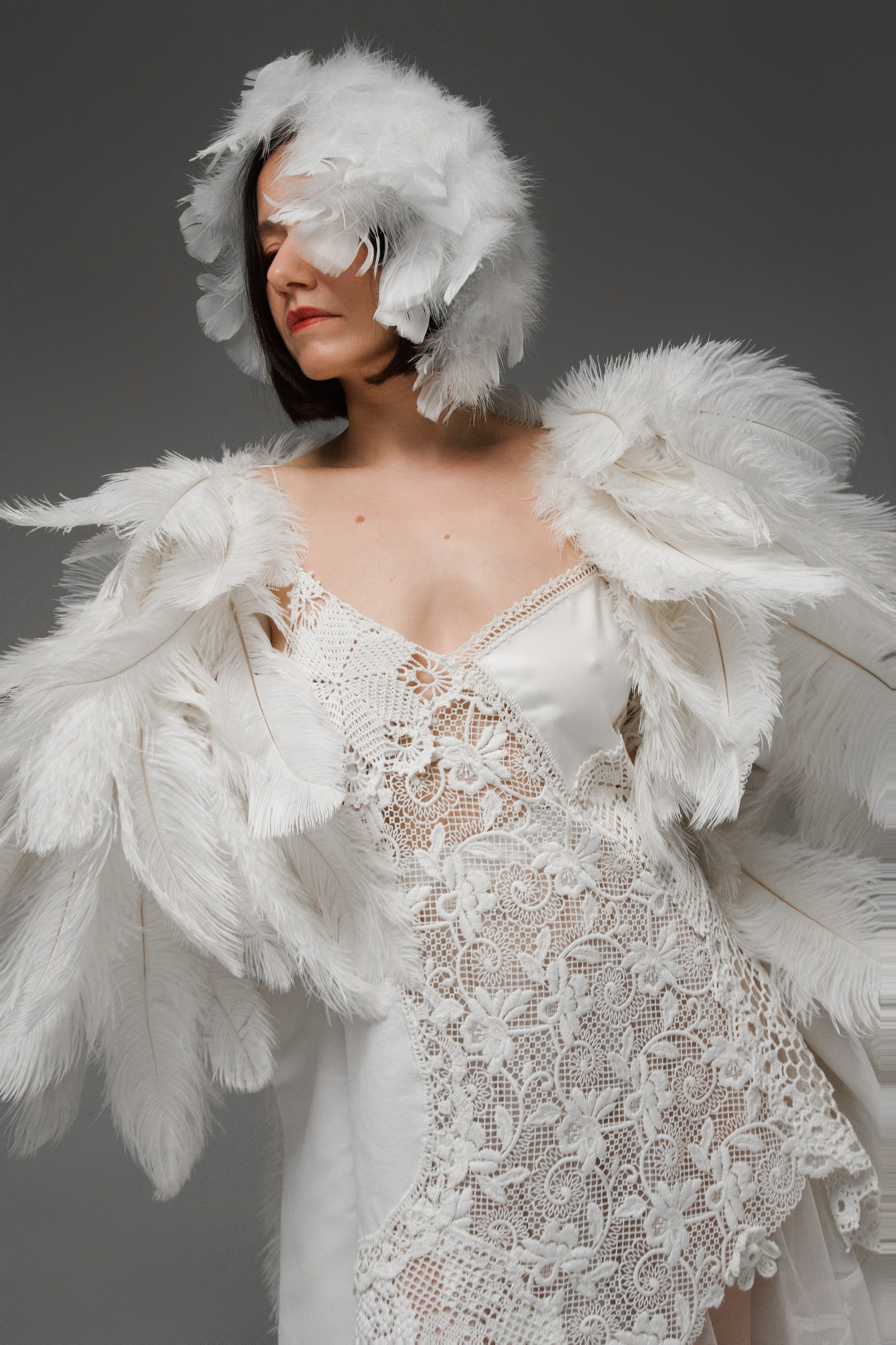 Аня, фотодень «Лебедь». Фотограф в Минске Света Григорьева