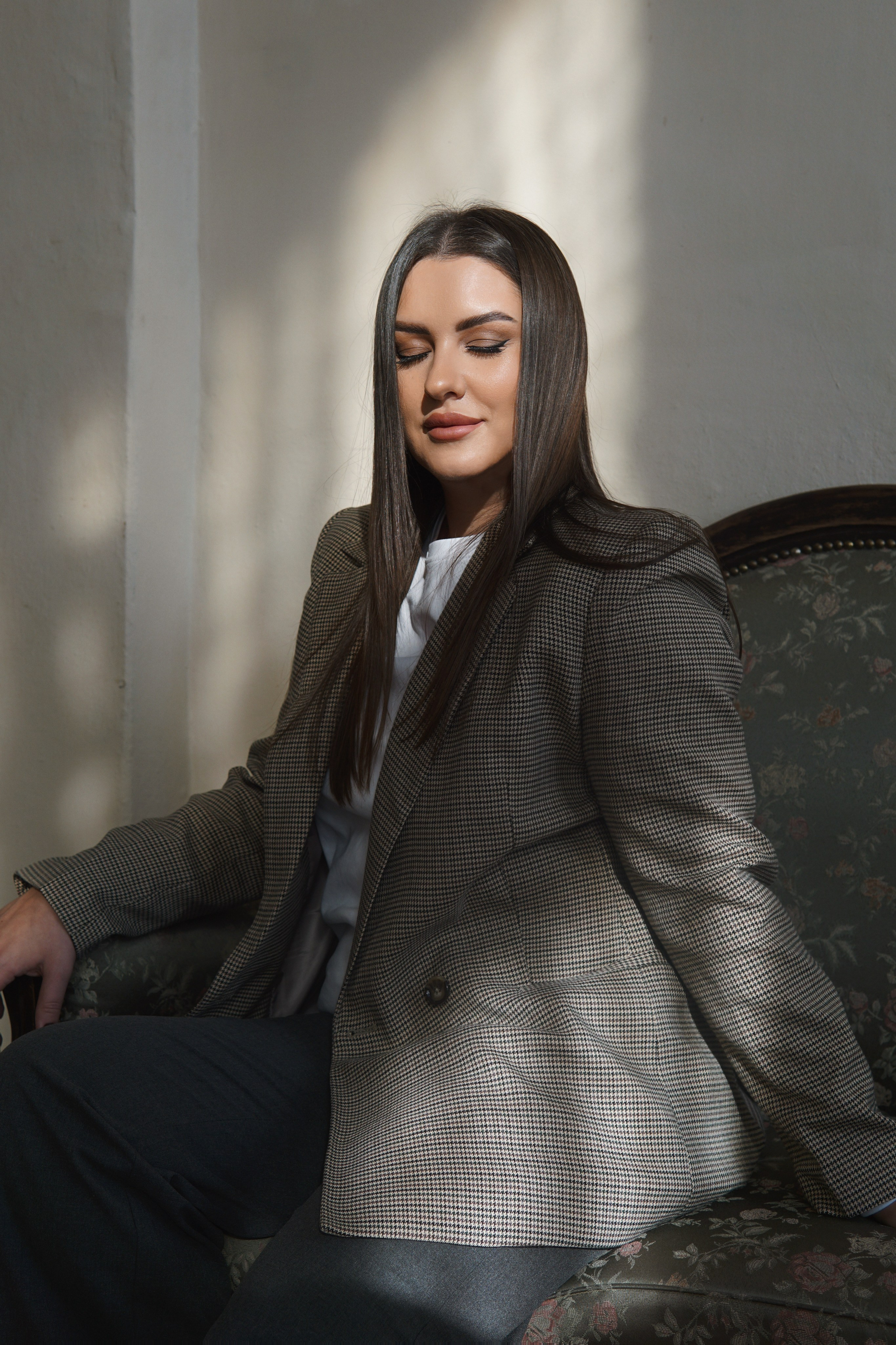 Аня, психолог. Фотограф в Минске Света Григорьева