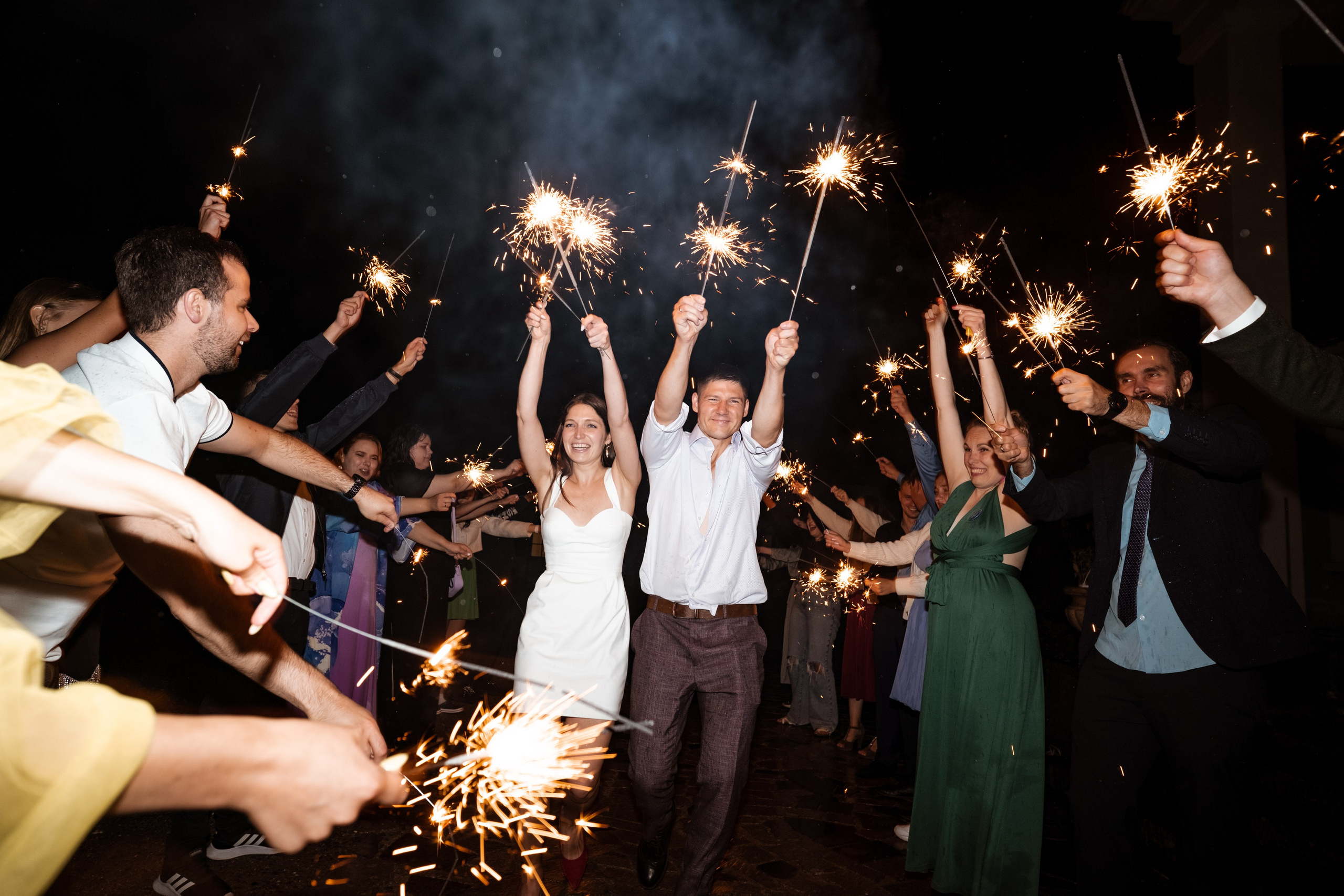 Свадебные съемки. Фотограф и видеограф в Северной столице