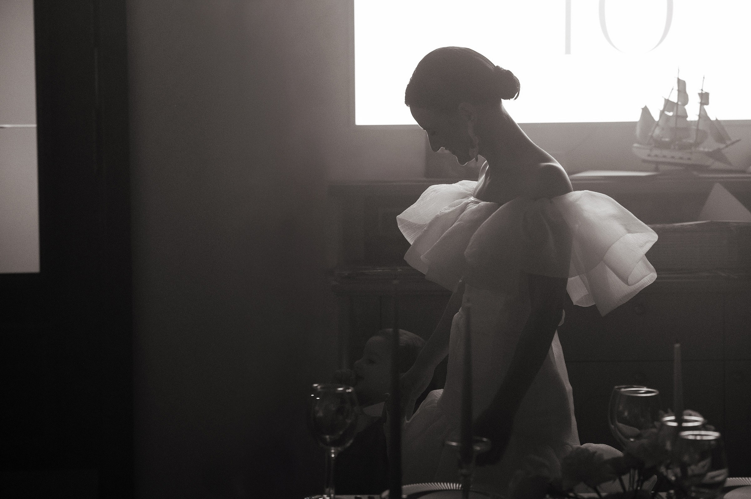 Иван & Евгения. Свадебный фотограф в Кирове Старостин Павел