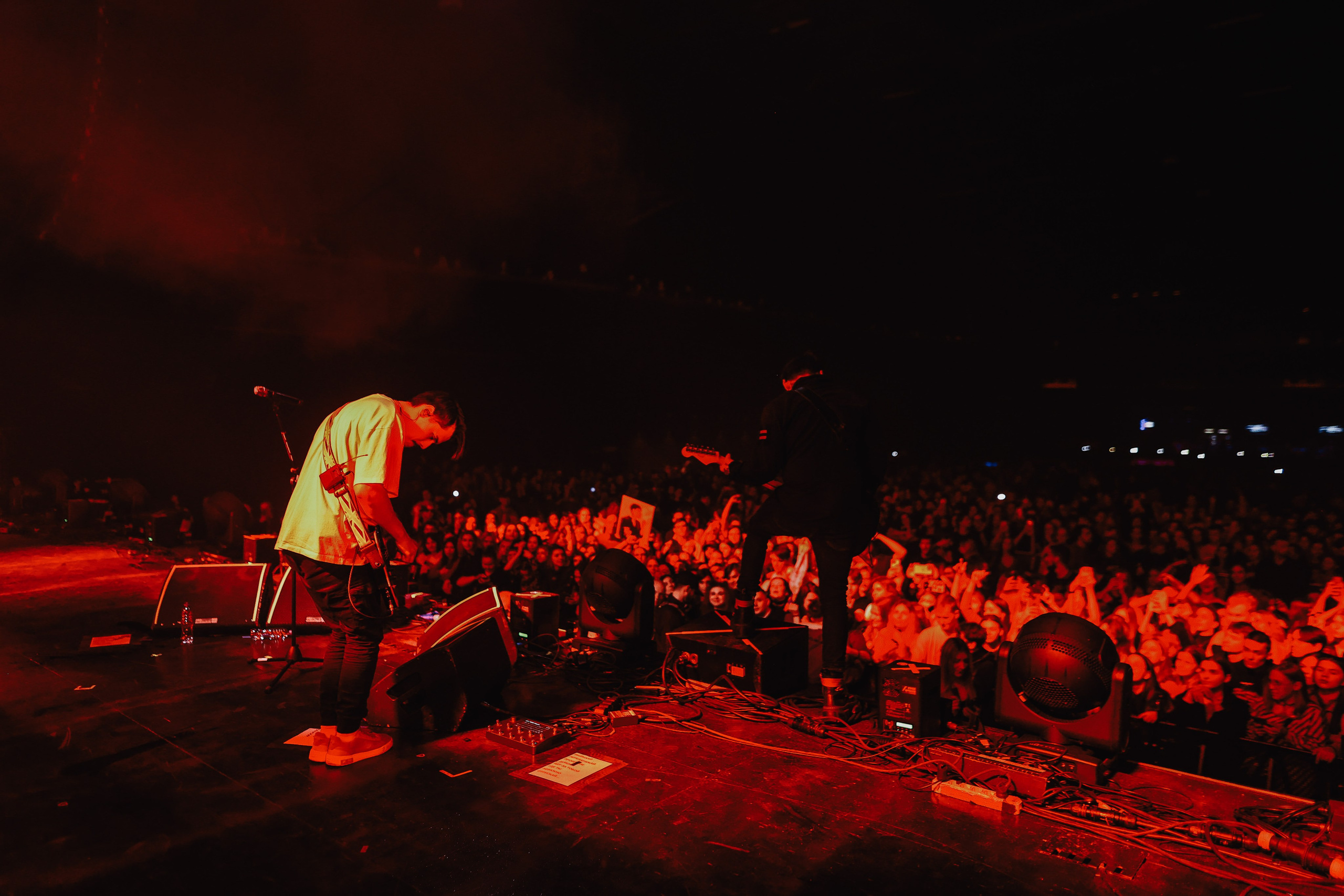 IZBA FEST @VK STADIUM