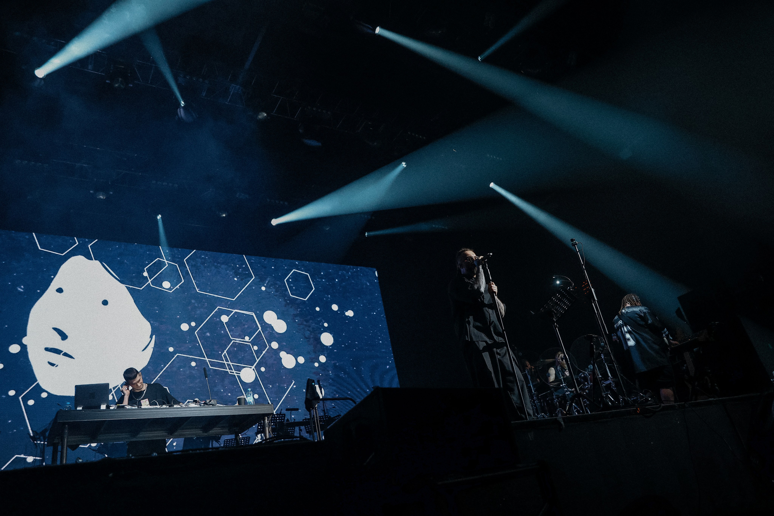 ЮБИЛЕЙНЫЙ ТУР BURITO