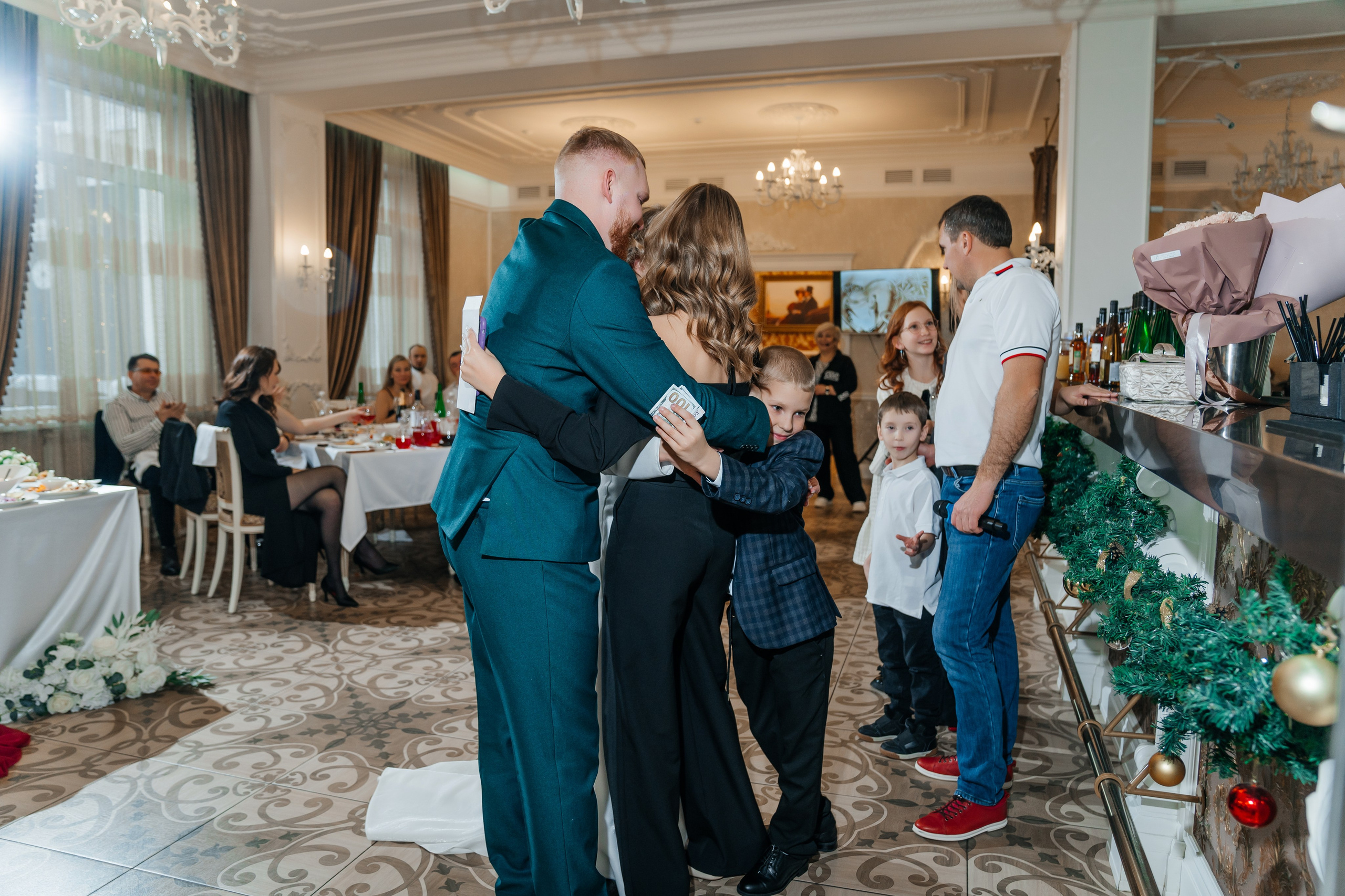 Отель «ПушкинЪ». Фотограф Ангарск Иркутск Ксения Король