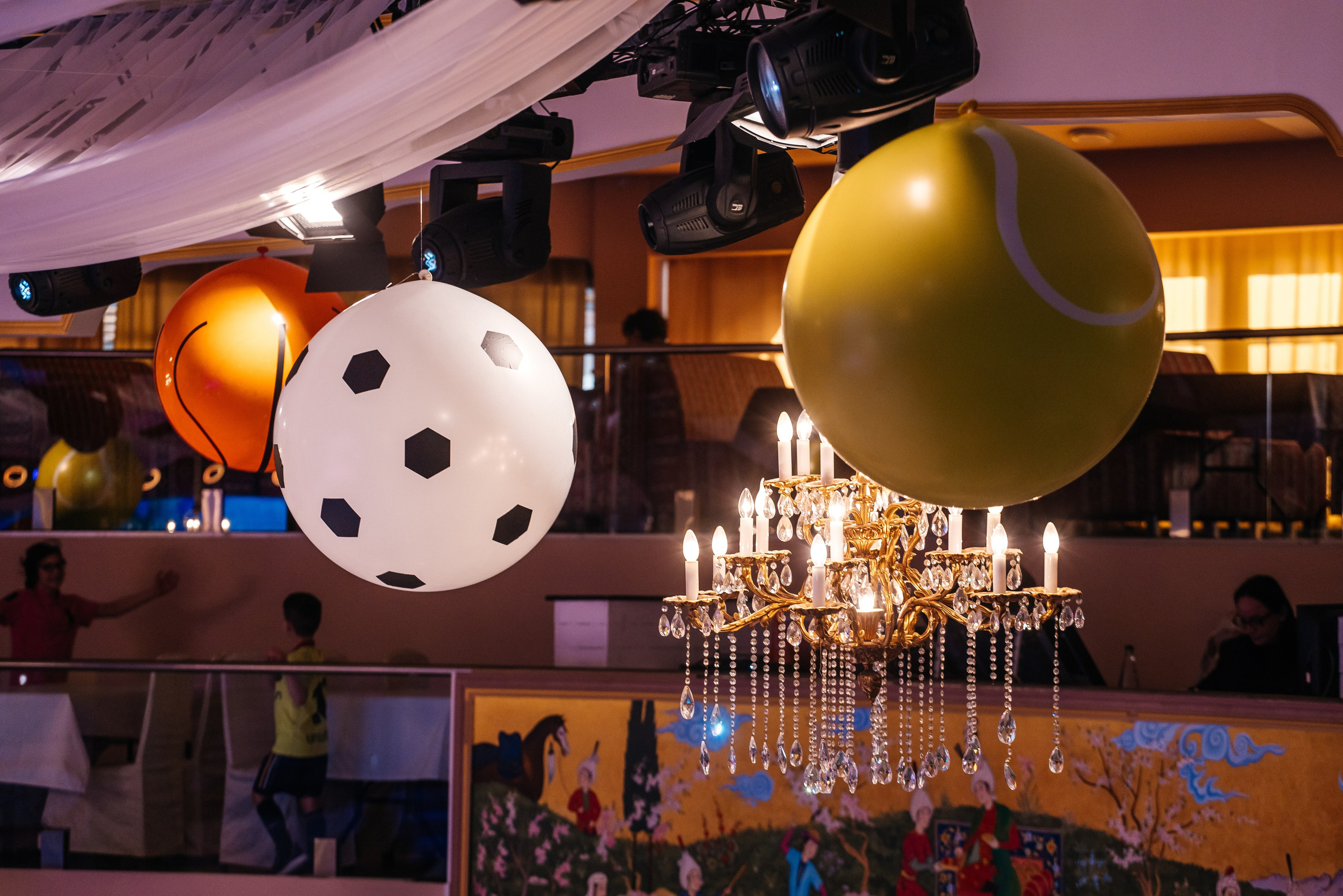 Пурим. Фотограф в Санкт-Петербурге Виктория Безверхая