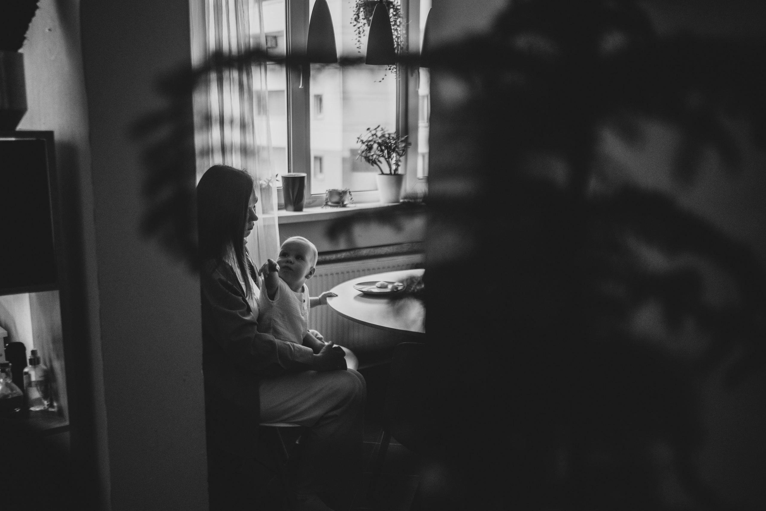 Катя и Никита. Семейный фотограф в Москве и Подмосковье Иванова Нина