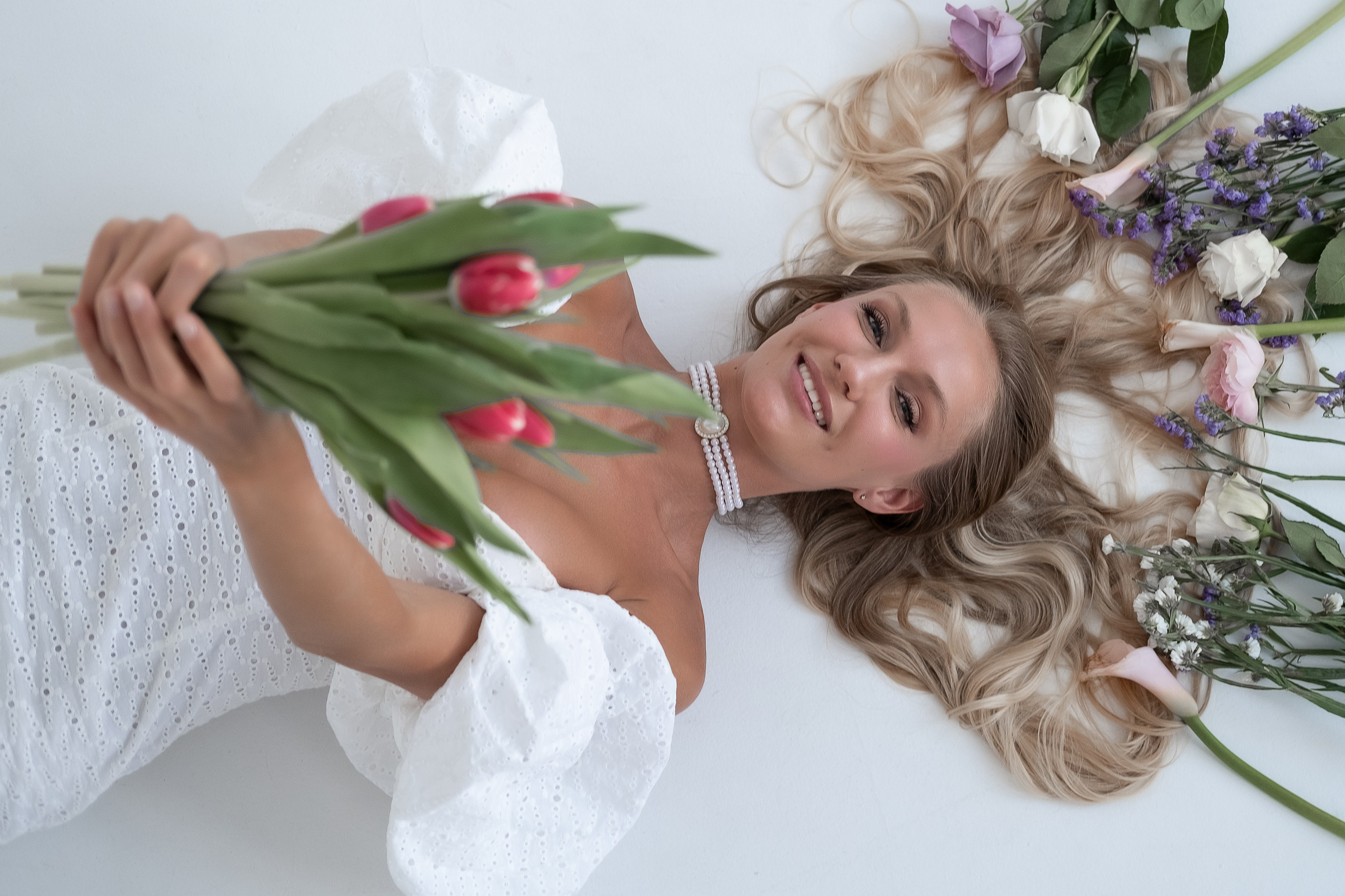 Семейная фотосессия (прогулки и студии). Семейный и женский фотограф в Санкт-Петербурге