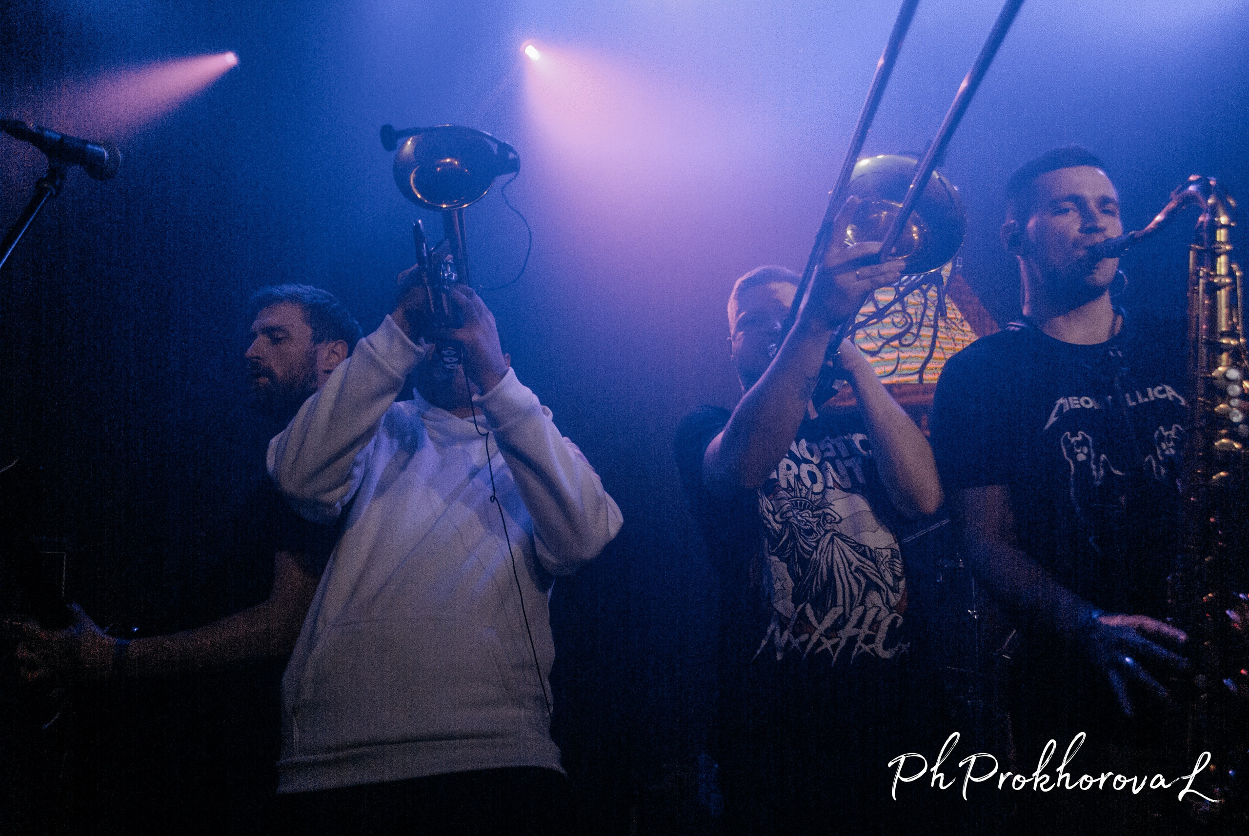 Включай Микрофон!. Индивидуальный фотограф Людмила Прохорова Санкт-Петербург