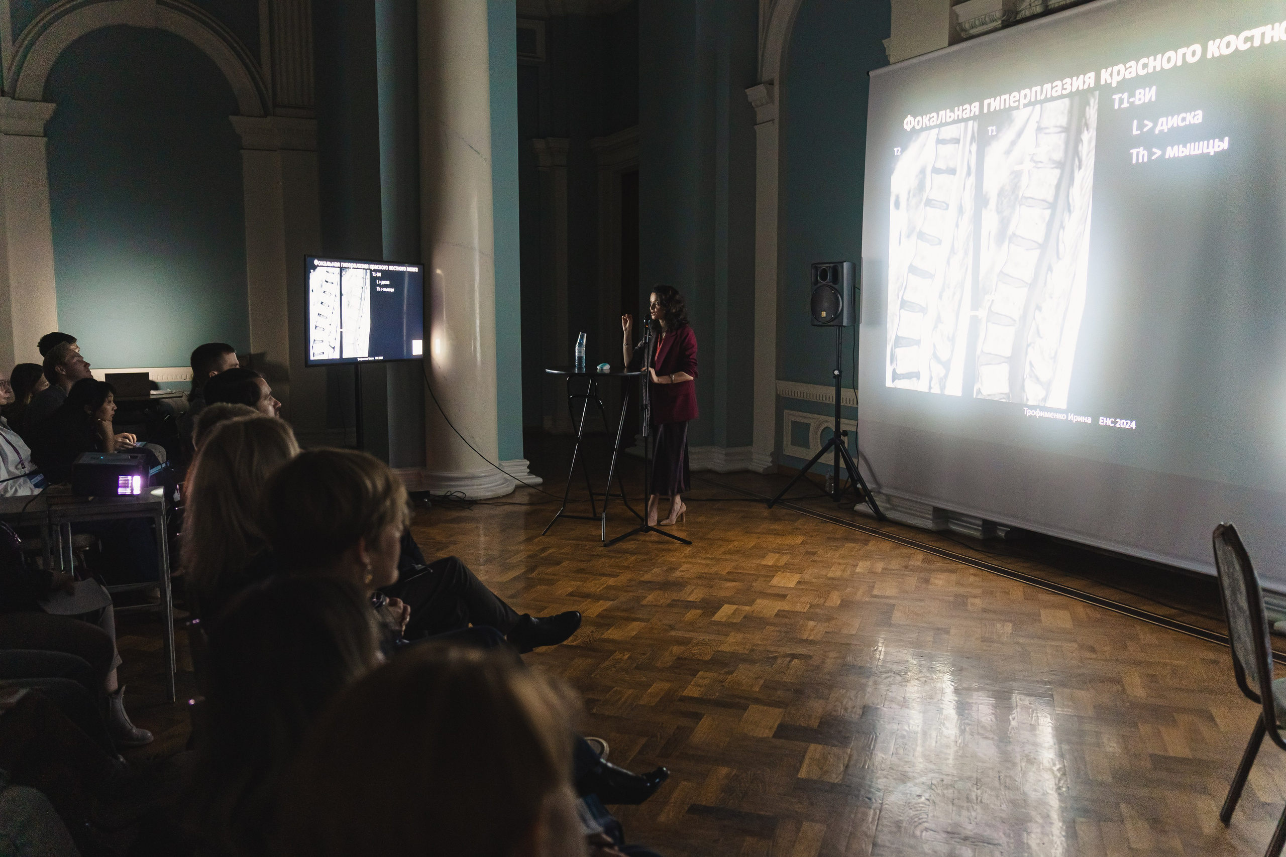 — ИВЕНТЫ. Профессиональный фотограф в Санкт-Петербурге Владимир Денисов