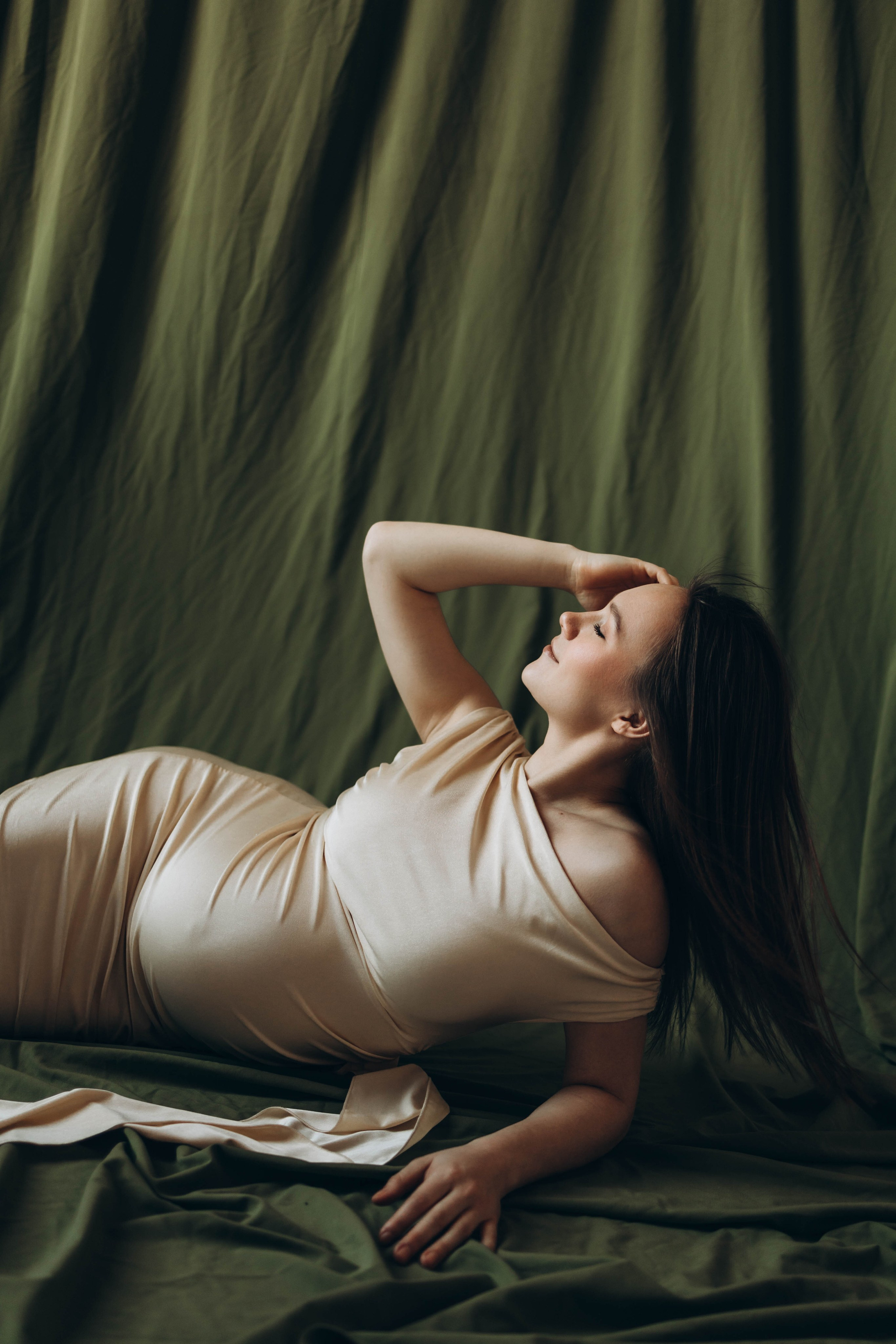 Дарина. Фотограф в Новосибирске