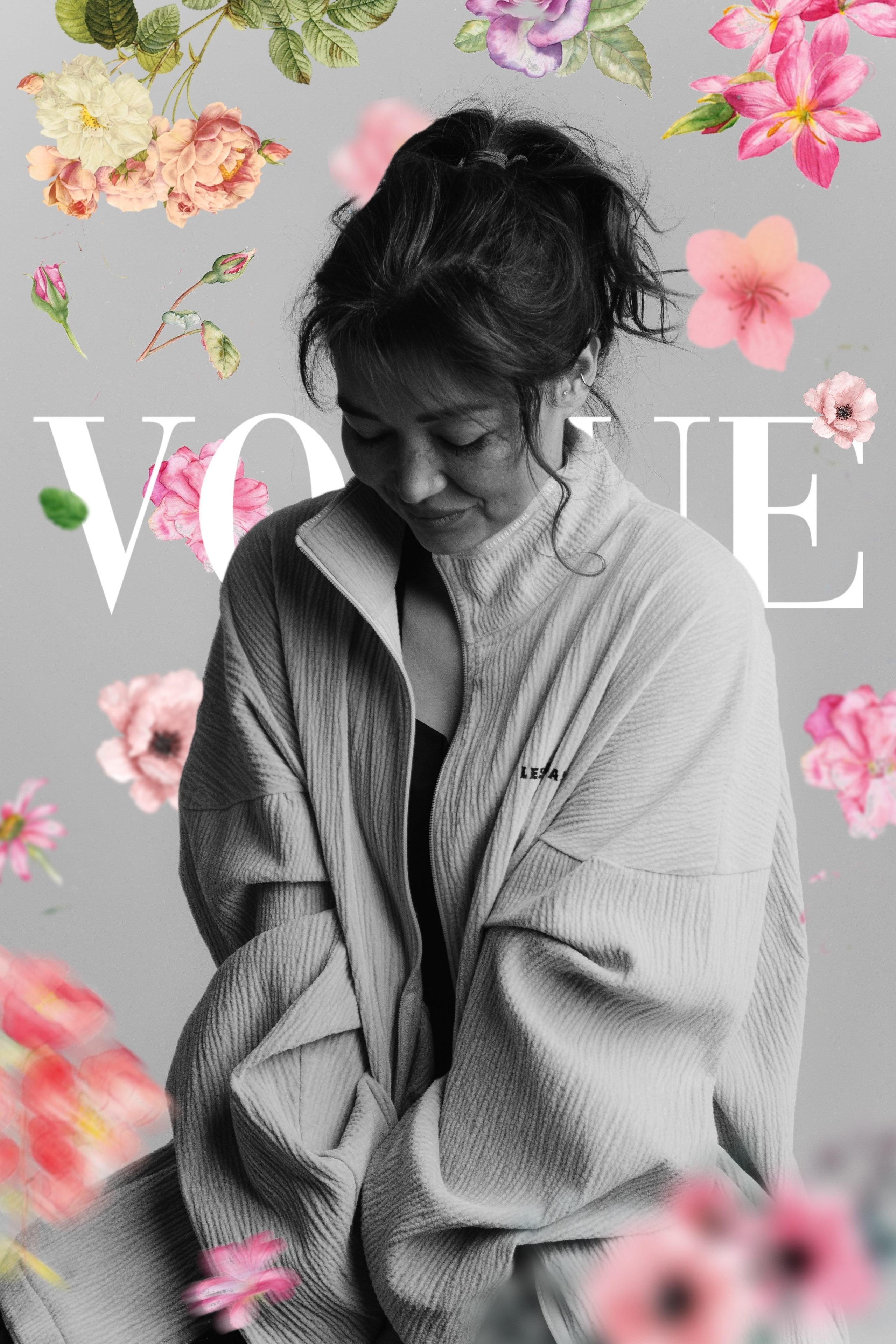 Assol. İrandek. Fotoğrafçı. İzmir