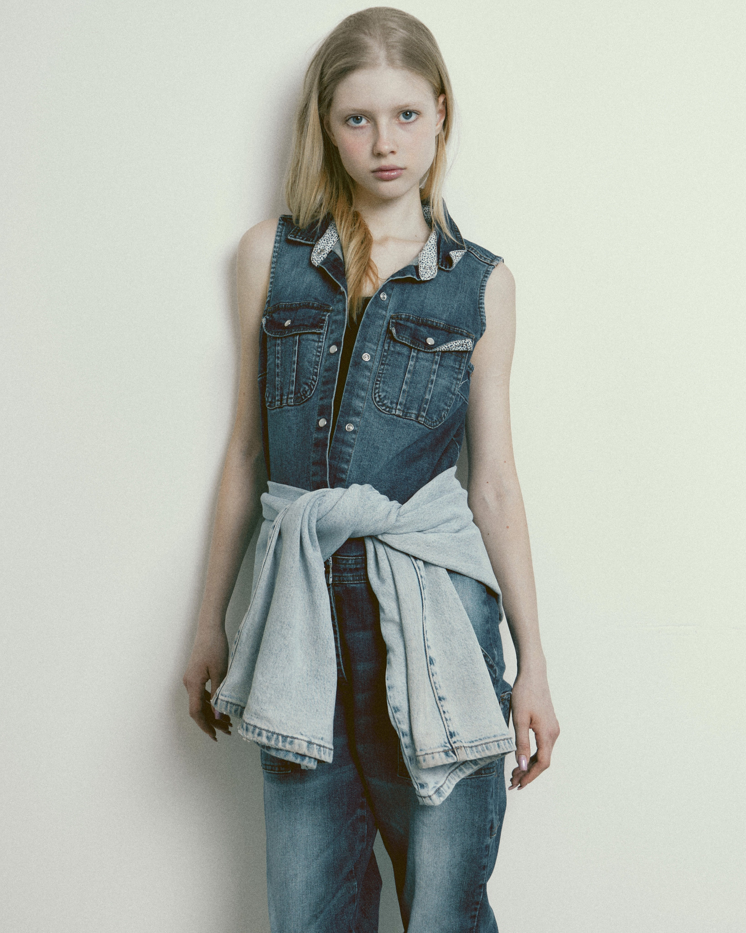 Vasilisa. Personality models. Международное модельное агентство в Калининграде