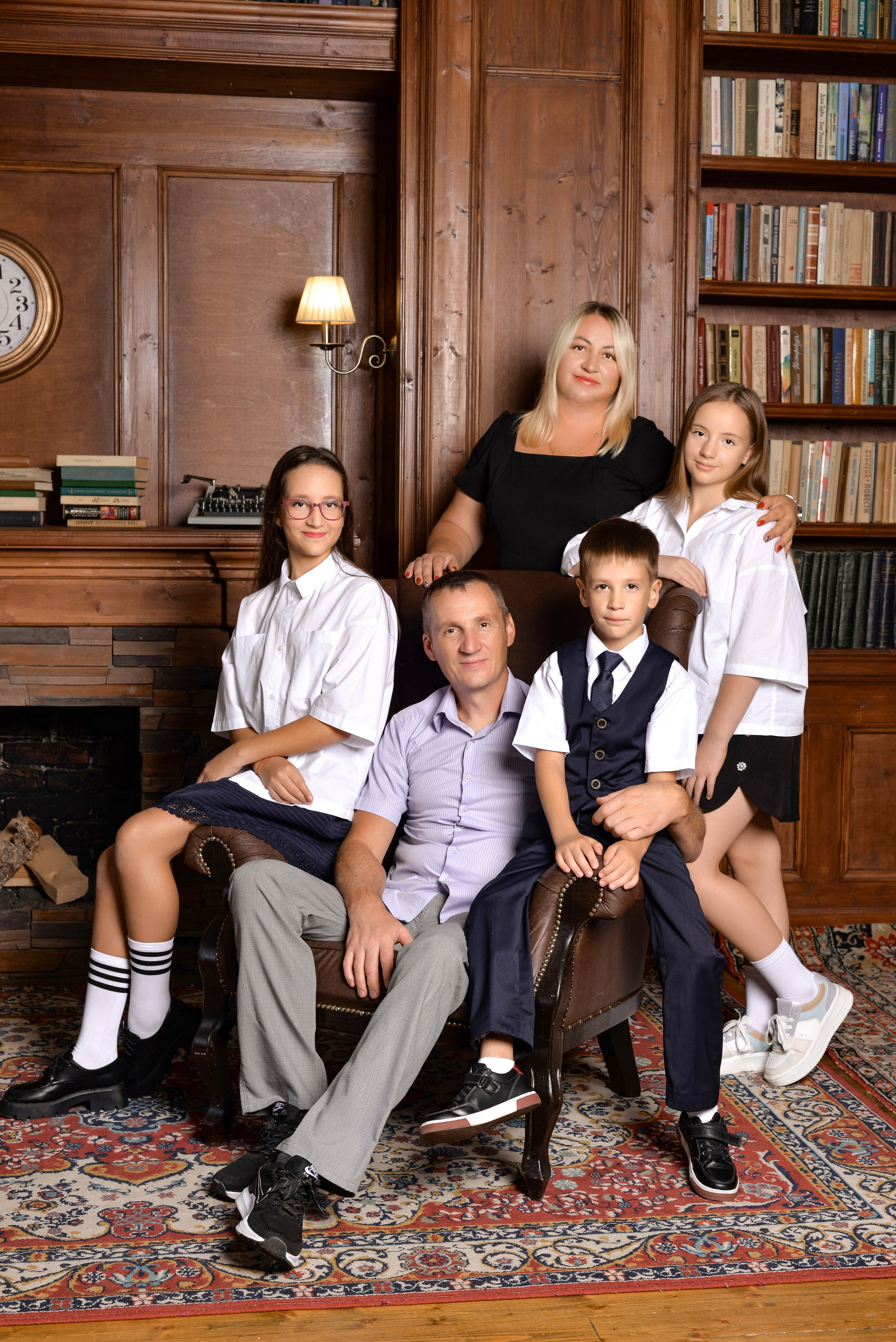 Семейная в Точке. Семейный и свадебный фотограф Галина Абакумова, фотосессии в Белгороде