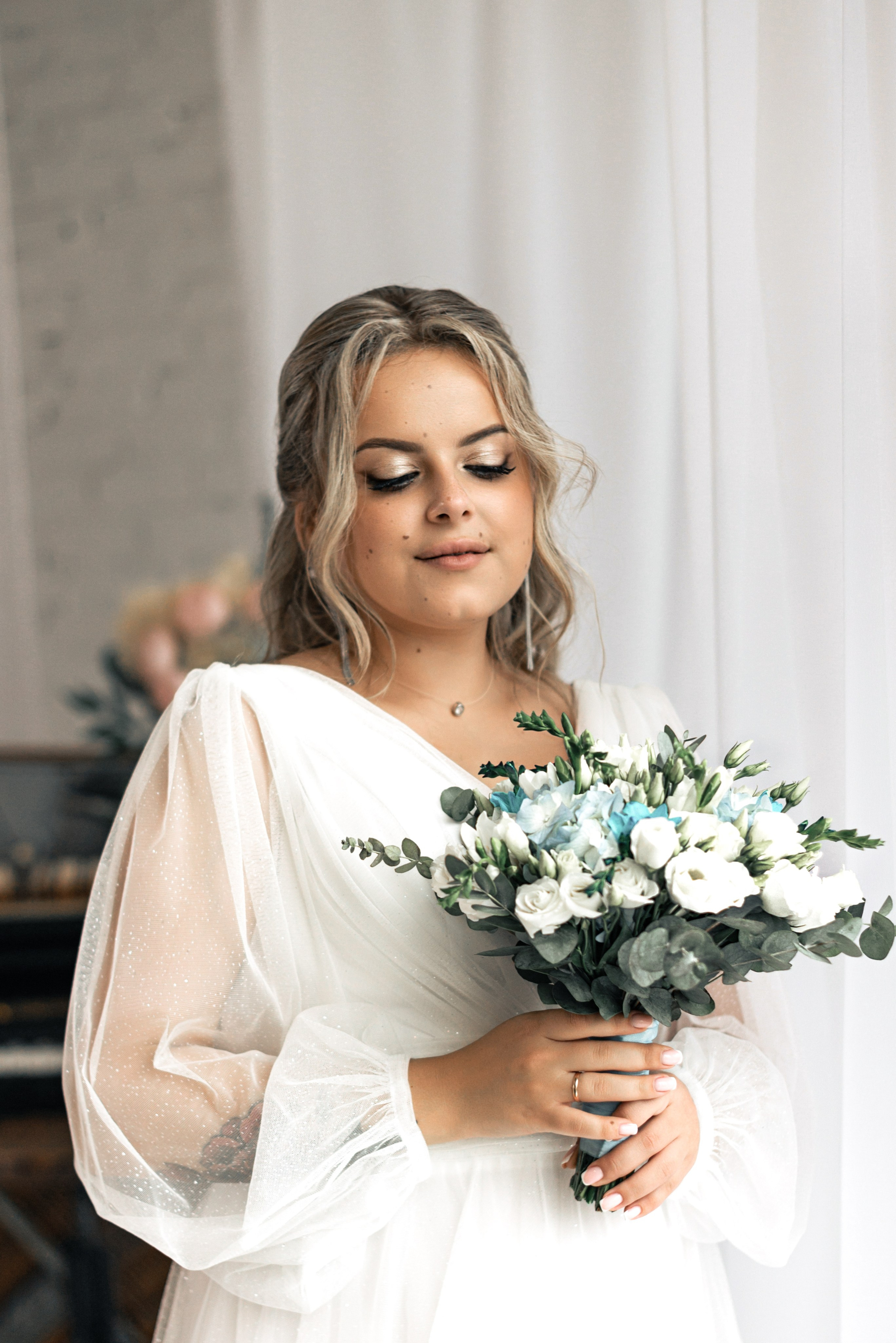 Лера и Коля. Семейный и свадебный фотограф Галина Абакумова, фотосессии в Белгороде