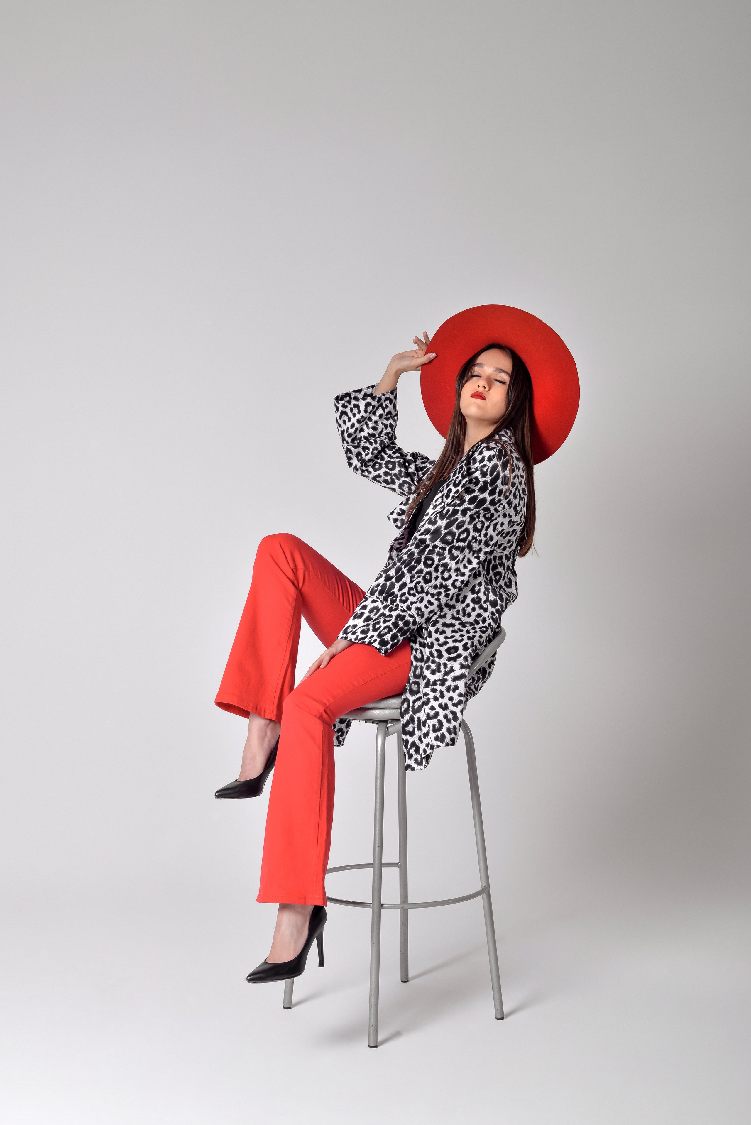 Карина, в студии Точка. Семейный и свадебный фотограф Галина Абакумова, фотосессии в Белгороде