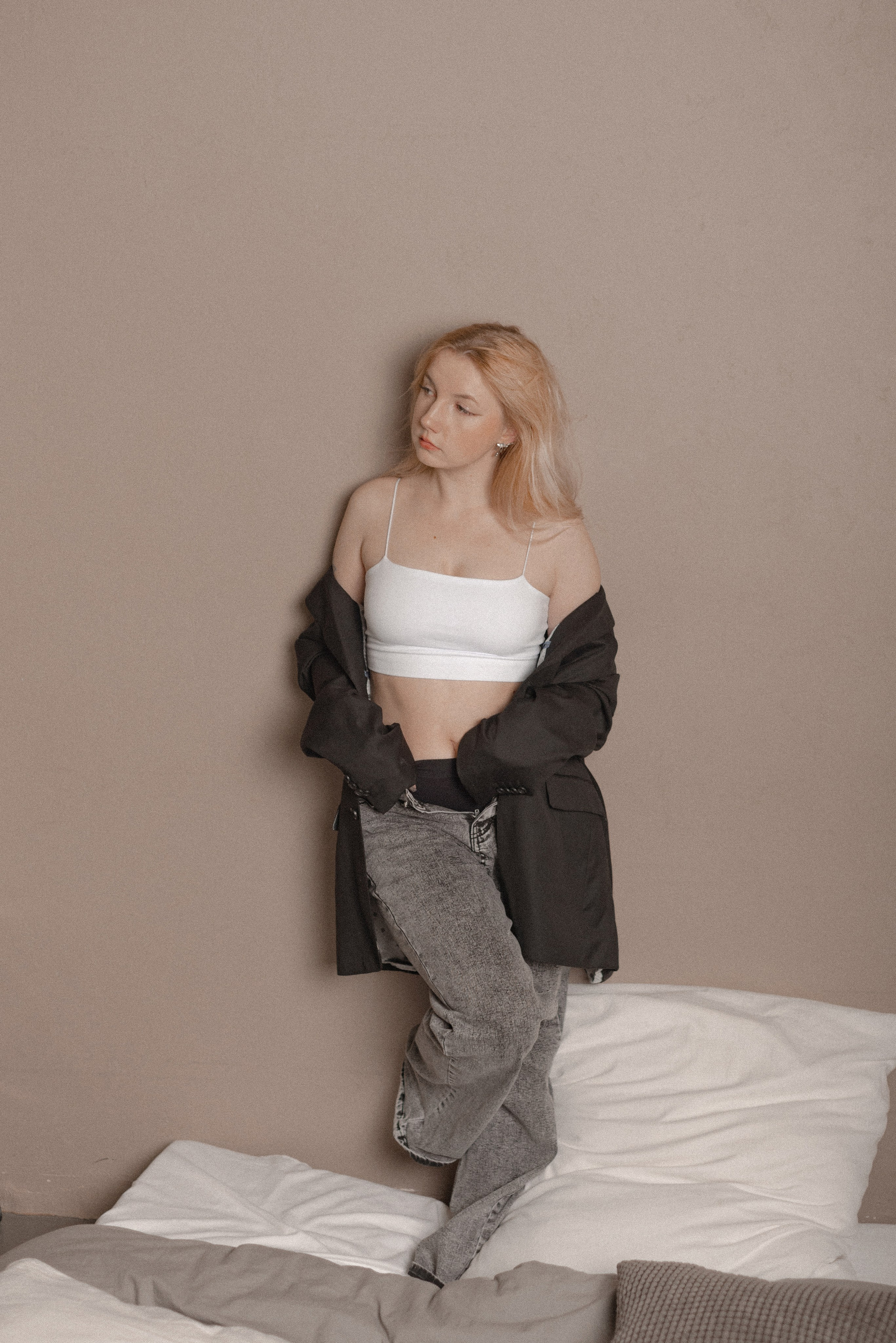 Аня и Ульяна (Питер). Семейный и свадебный фотограф Галина Абакумова, фотосессии в Белгороде