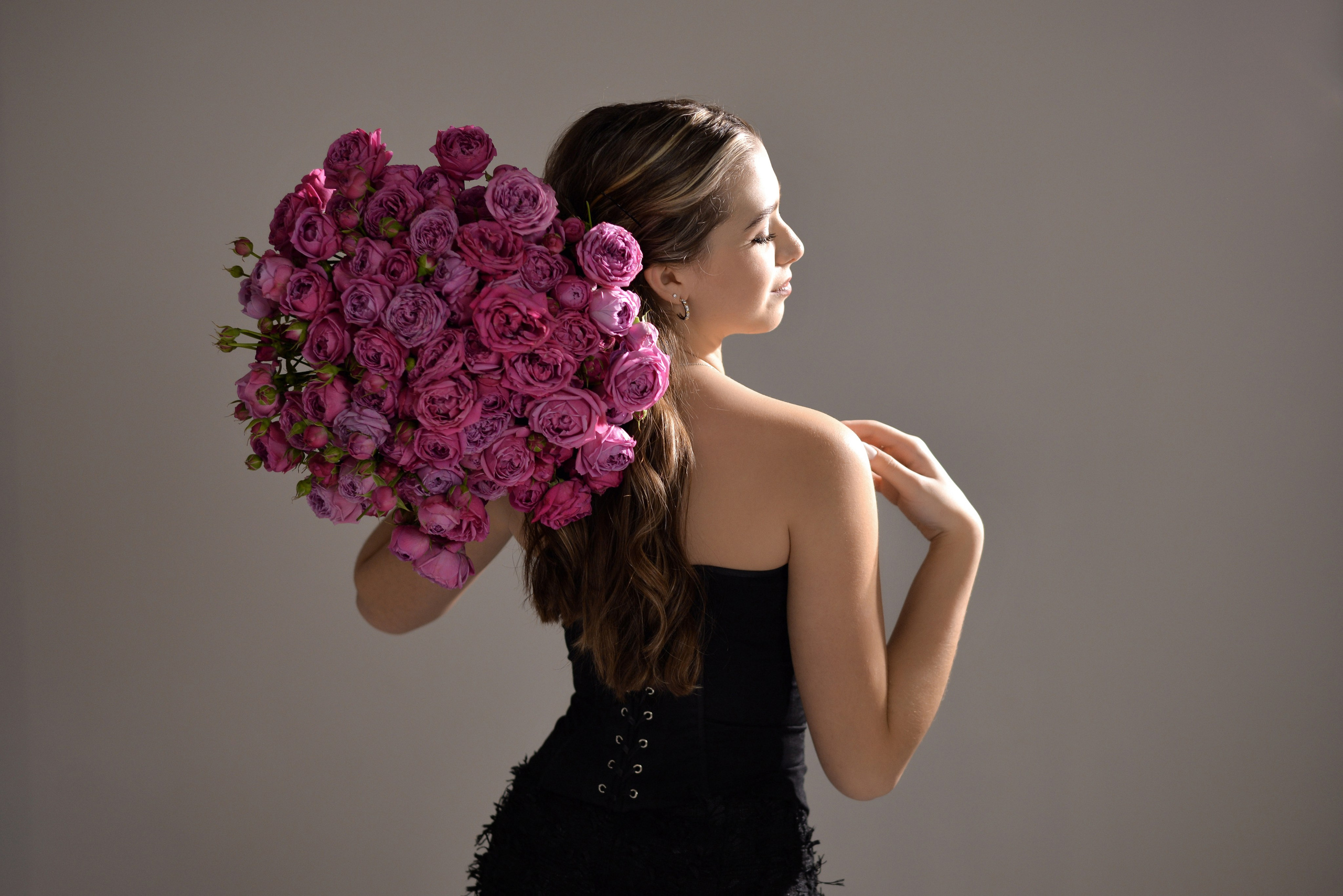 Настя ДР 16 лет. Семейный и свадебный фотограф Галина Абакумова, фотосессии в Белгороде