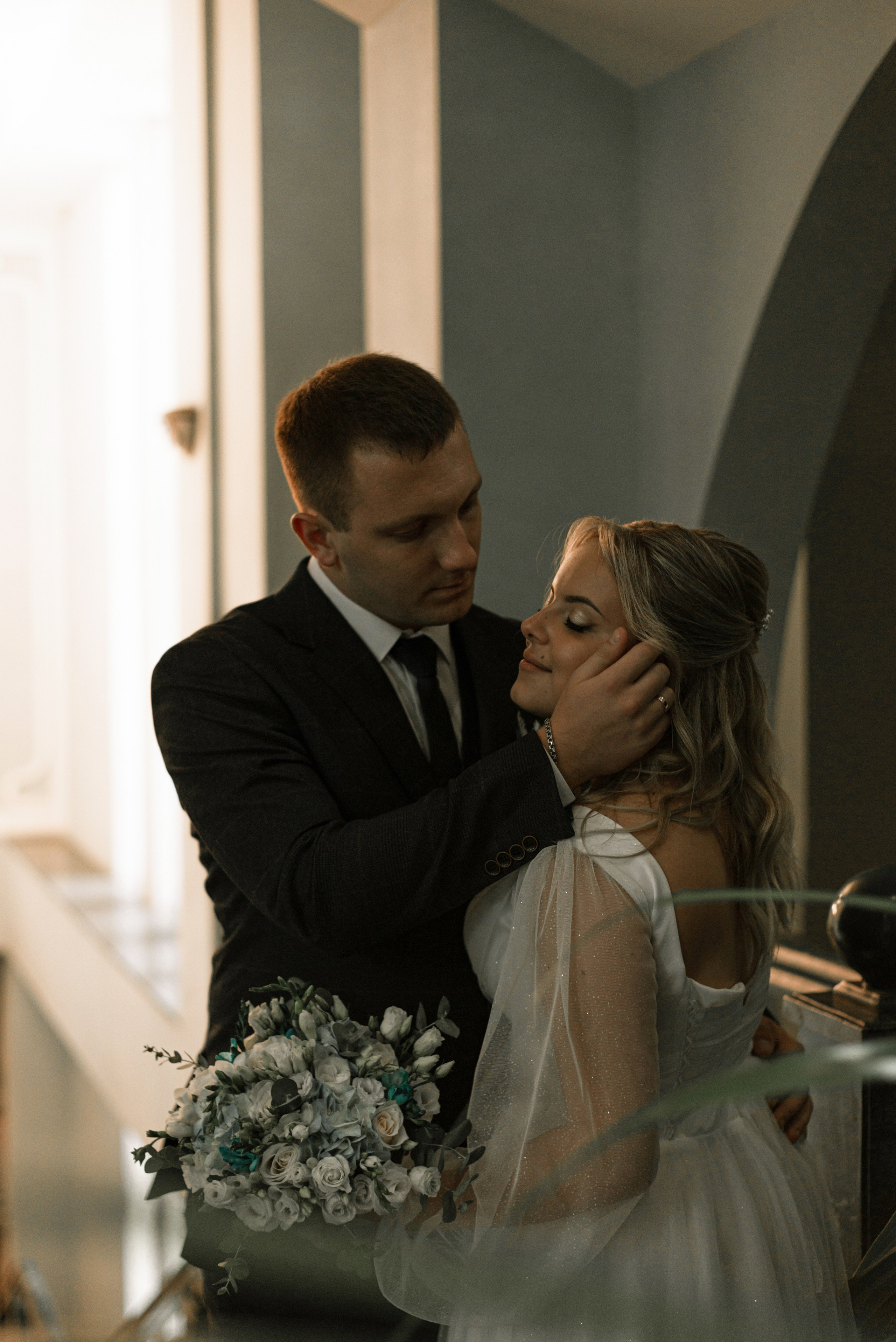 Лера и Коля. Семейный и свадебный фотограф Галина Абакумова, фотосессии в Белгороде