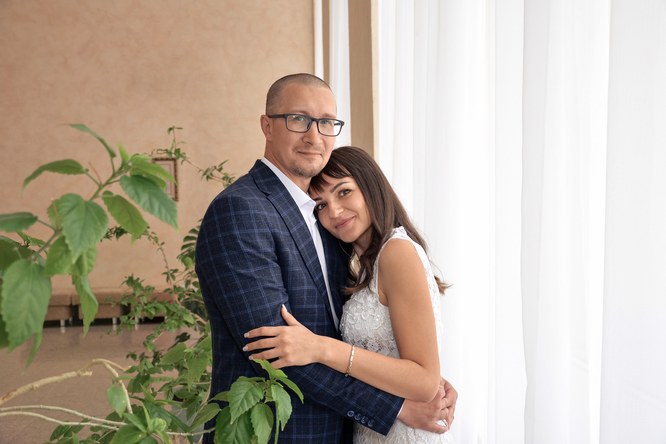 Марина и Максим. Семейный и свадебный фотограф Галина Абакумова, фотосессии в Белгороде