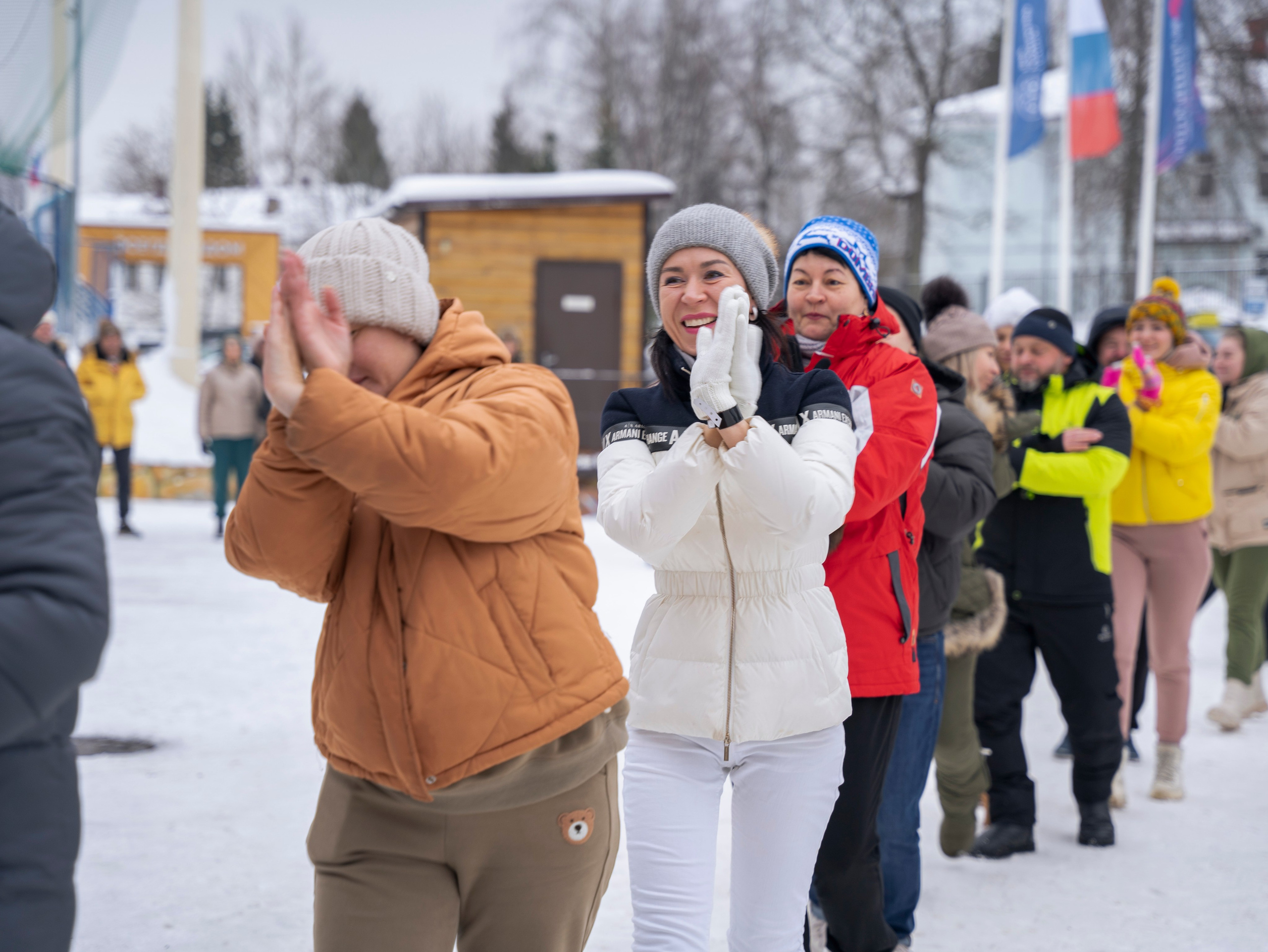 Корпоратив Цирюльник. Свадебный фотограф