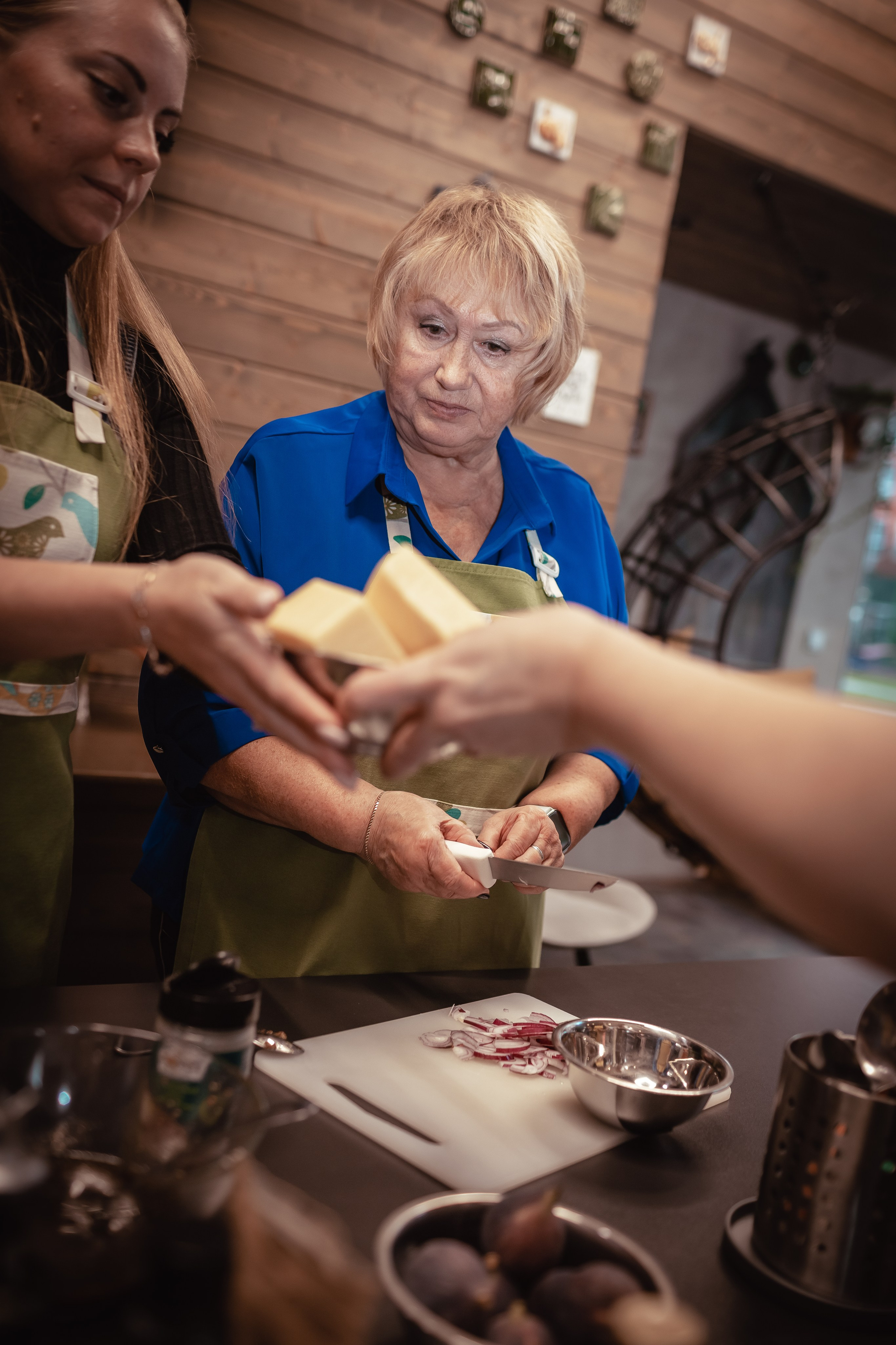 Портфолио фотографий корпоративов и юбилеев