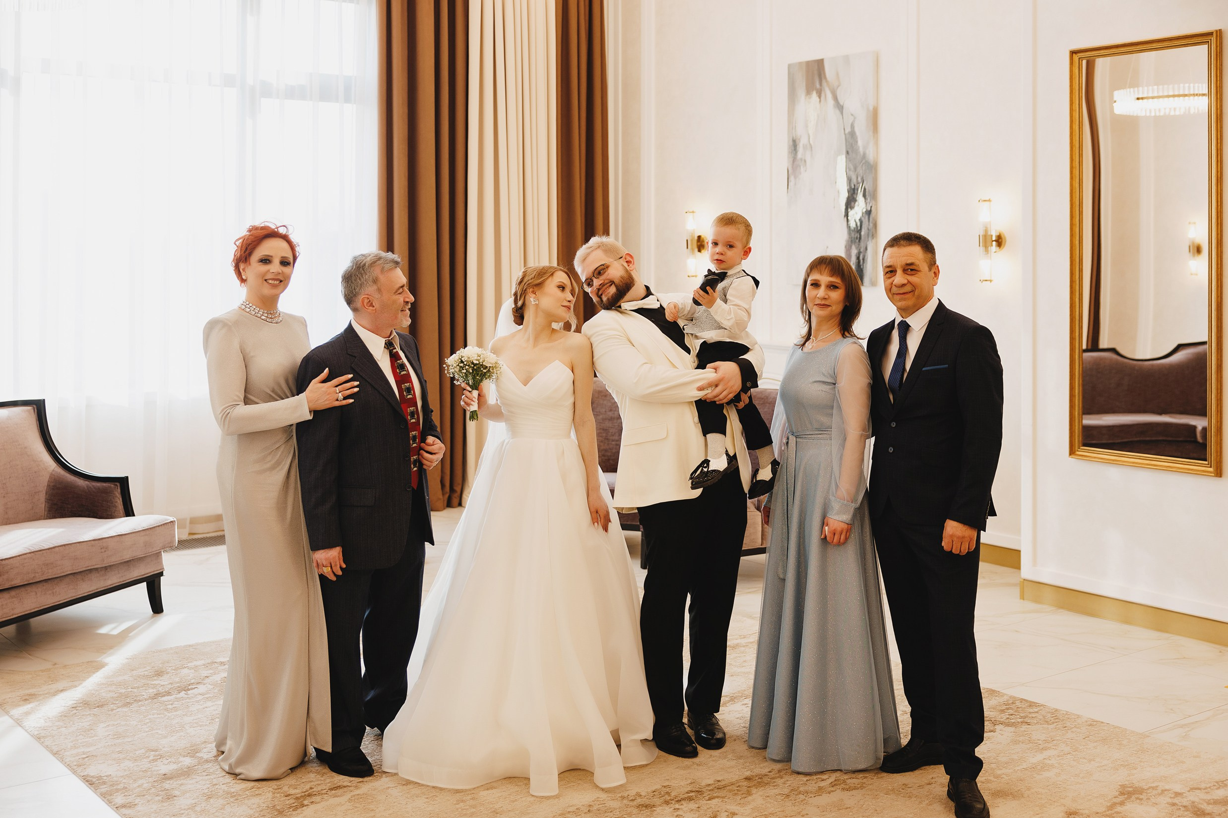 15 марта 2025. Свадебный организатор Москва