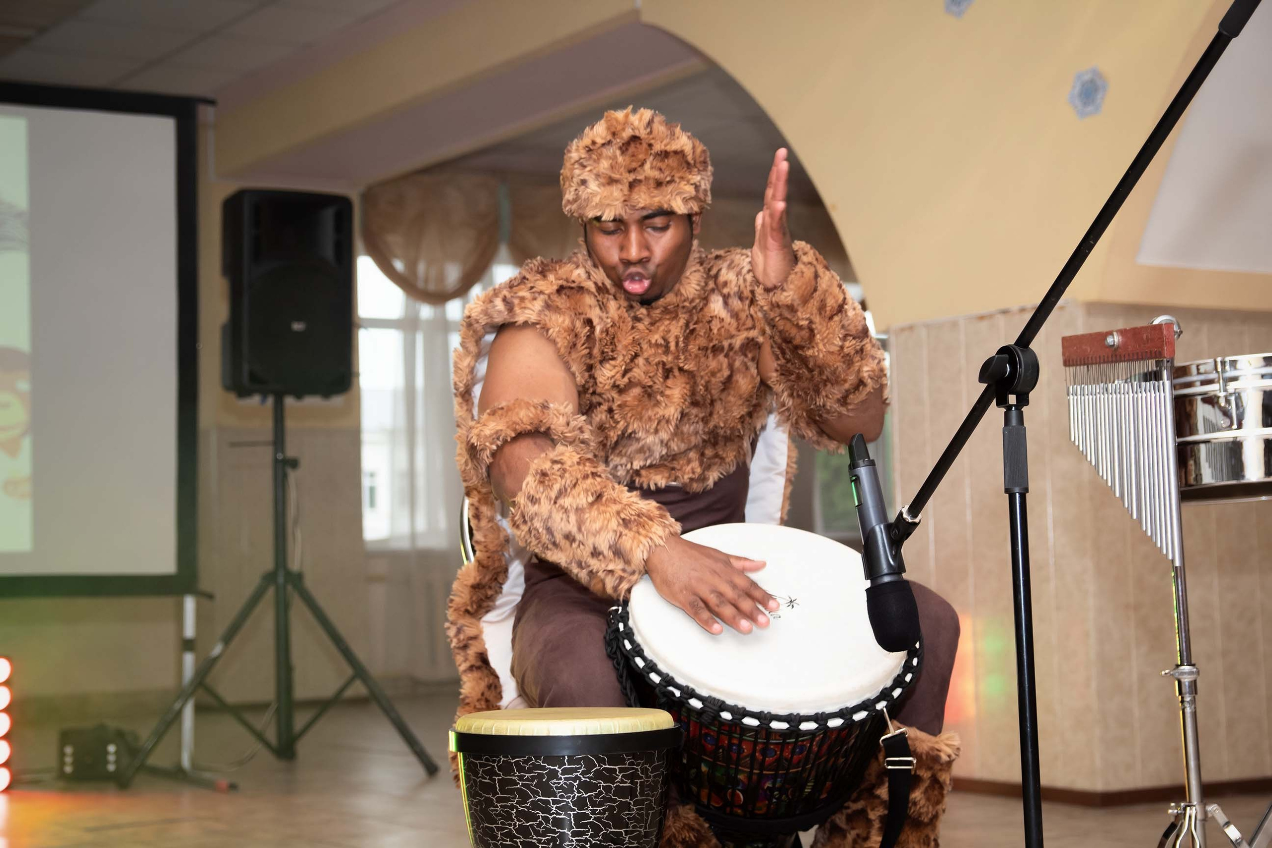 Юбилей Алии. Репортажный Фотограф