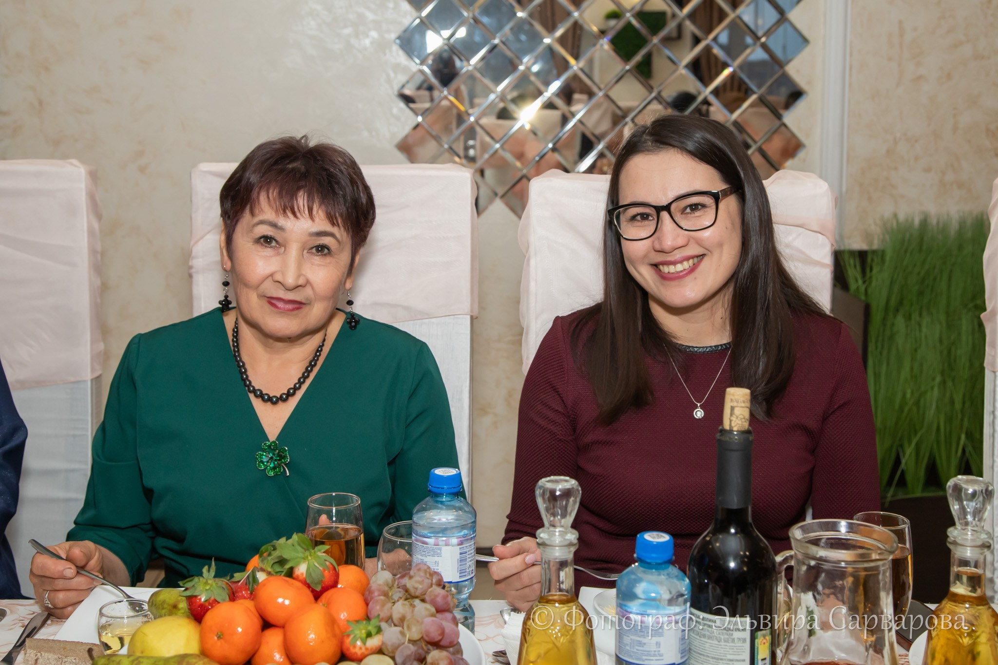 Юбилей 85 лет. Репортажный Фотограф