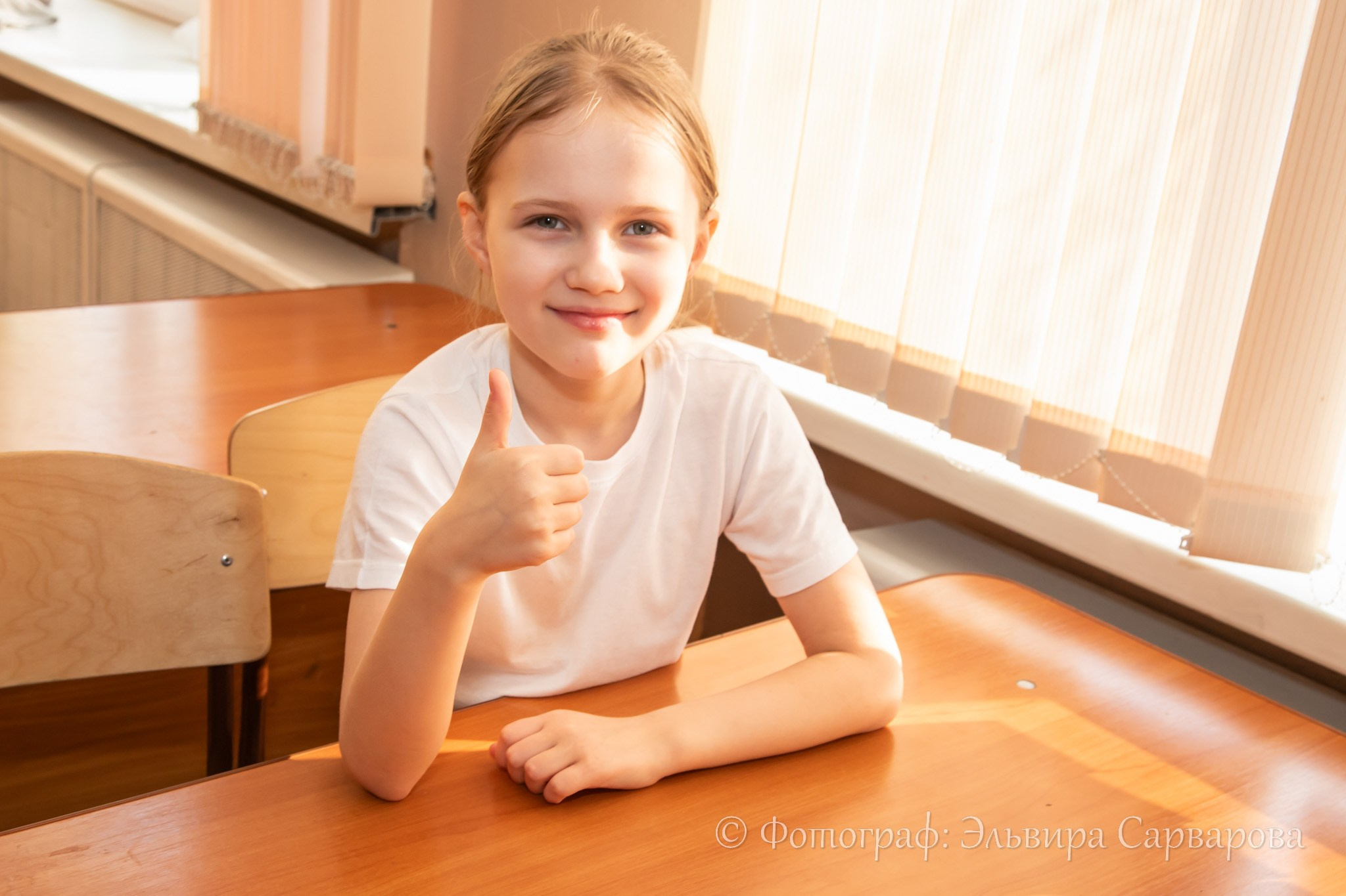 Мастер-класс по леденцам. Репортажный Фотограф