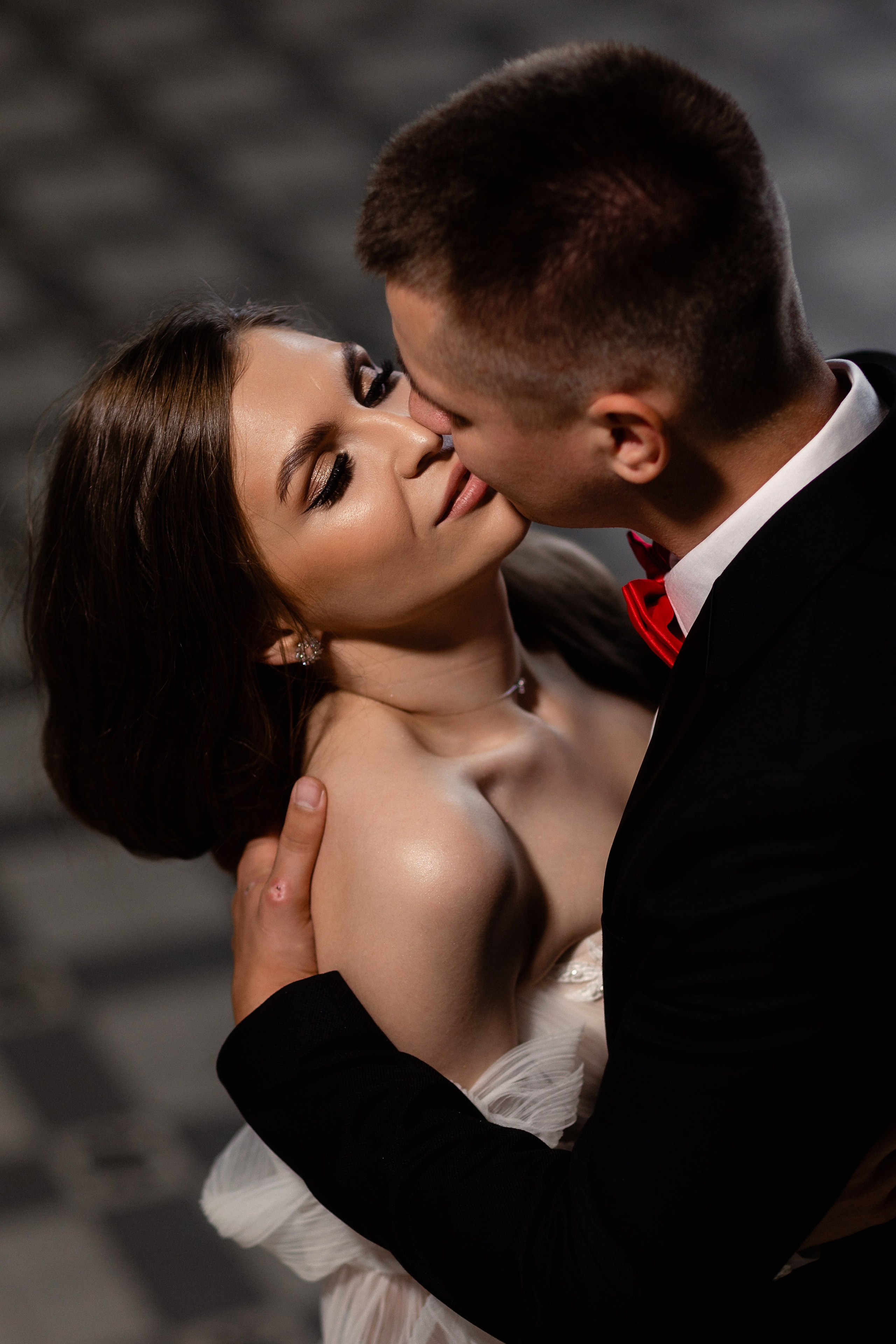 Юля и Александр. Свадебный и семейный фотограф Татьяна Ласкина в Великом Новгороде