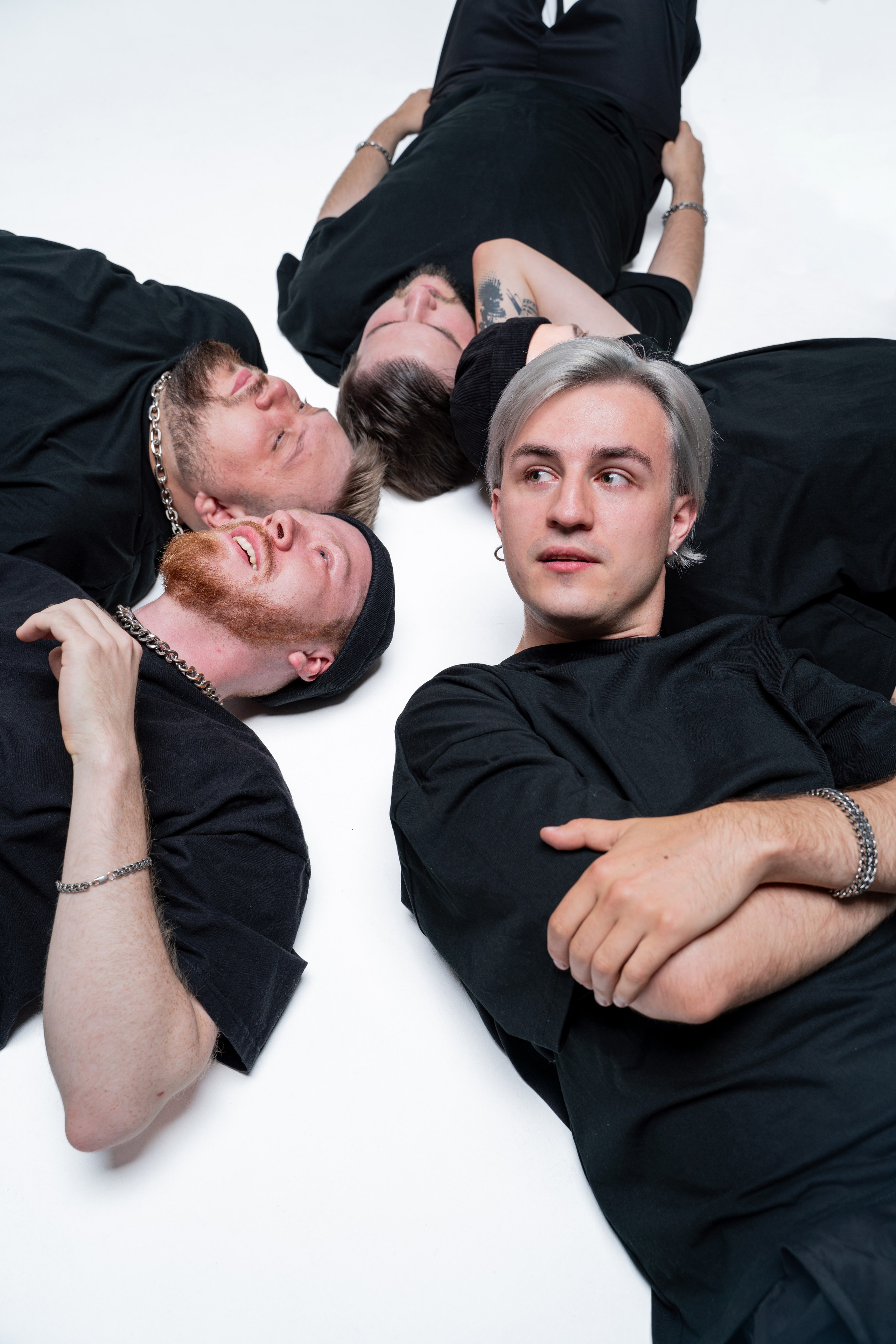 Созвездие N. Елена Осадчая — фотографирую музыку на сцене и в жизни