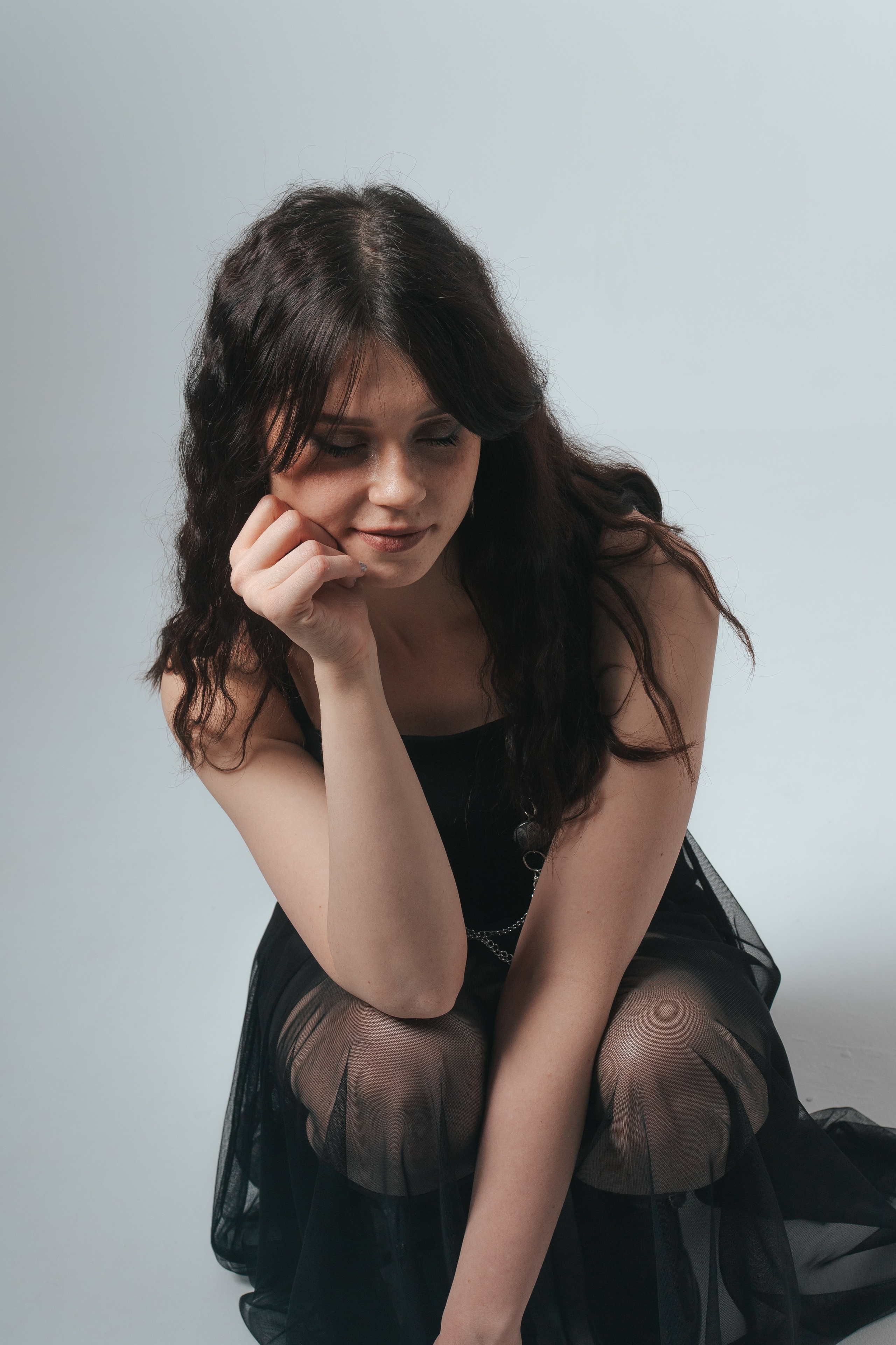 Студийная. Фотограф в Рязани — Кузнецов Михаил