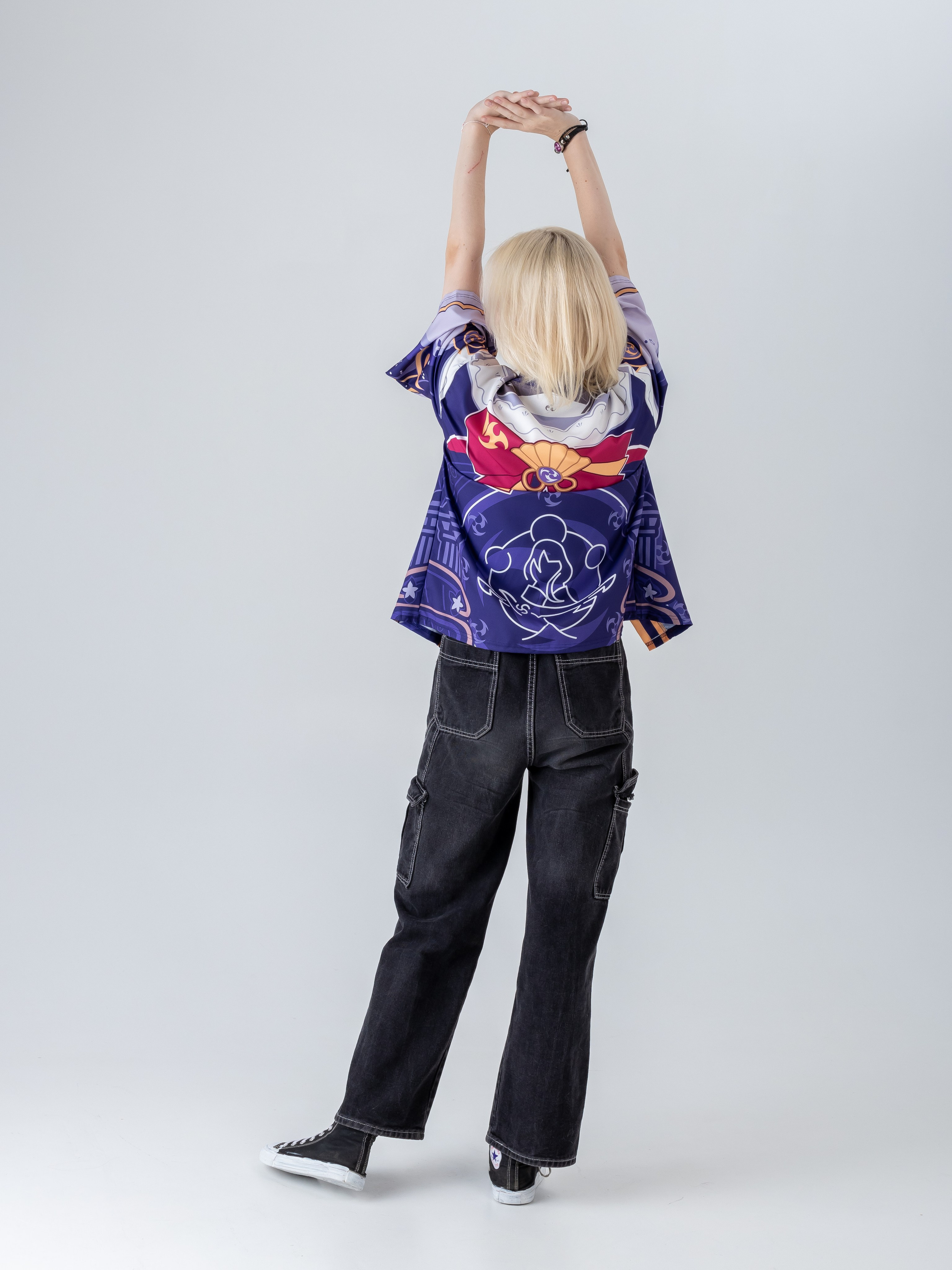 Аниме детская. Фотограф в Краснодаре Арина Кудряшова